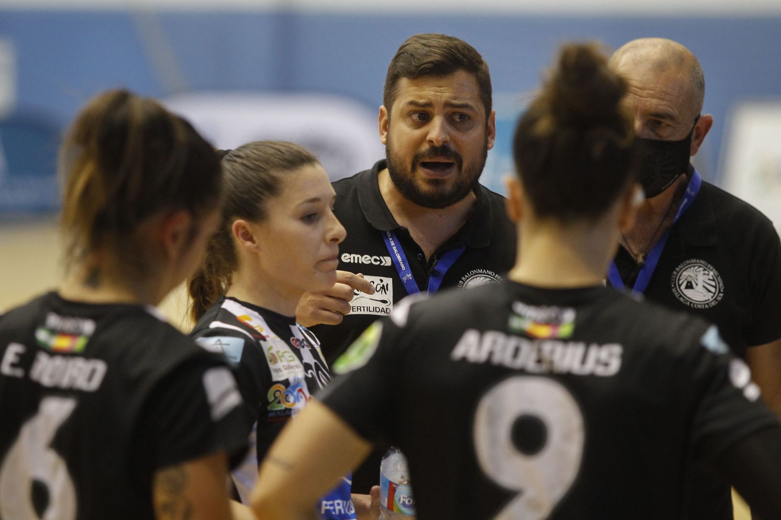 Las fotos del Rincón Fertilidad-Atlético Guardés