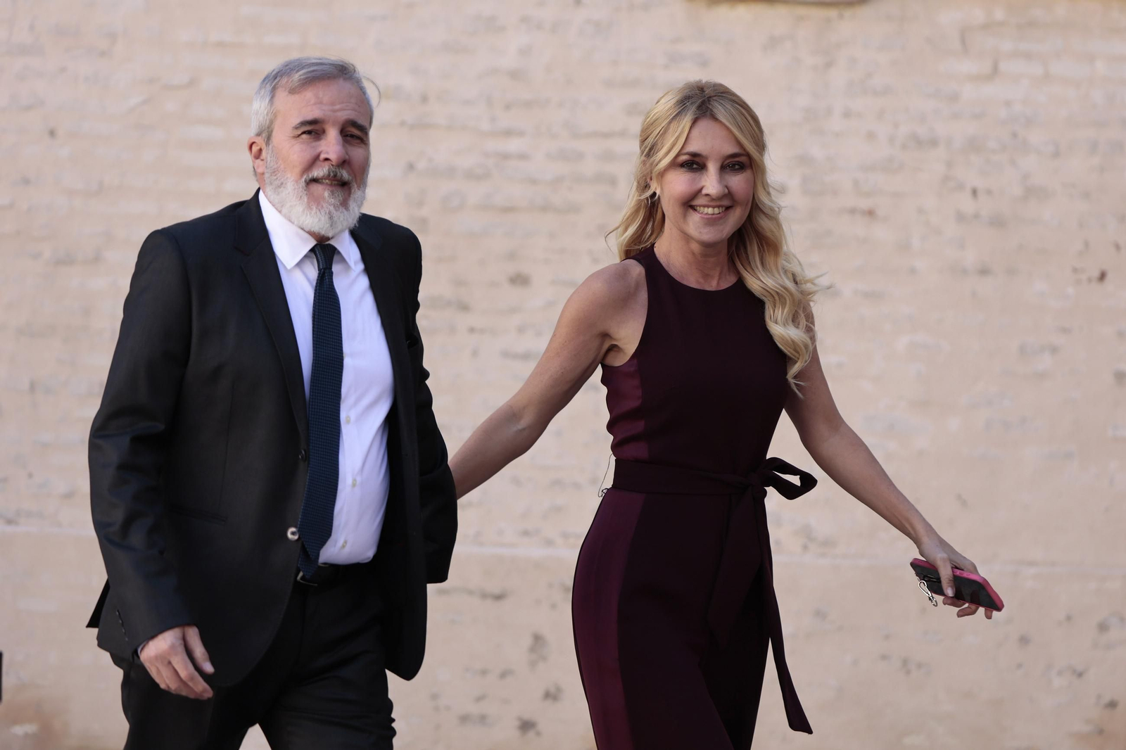 La entrega de las Medallas al Mérito en las Bellas Artes en imágenes