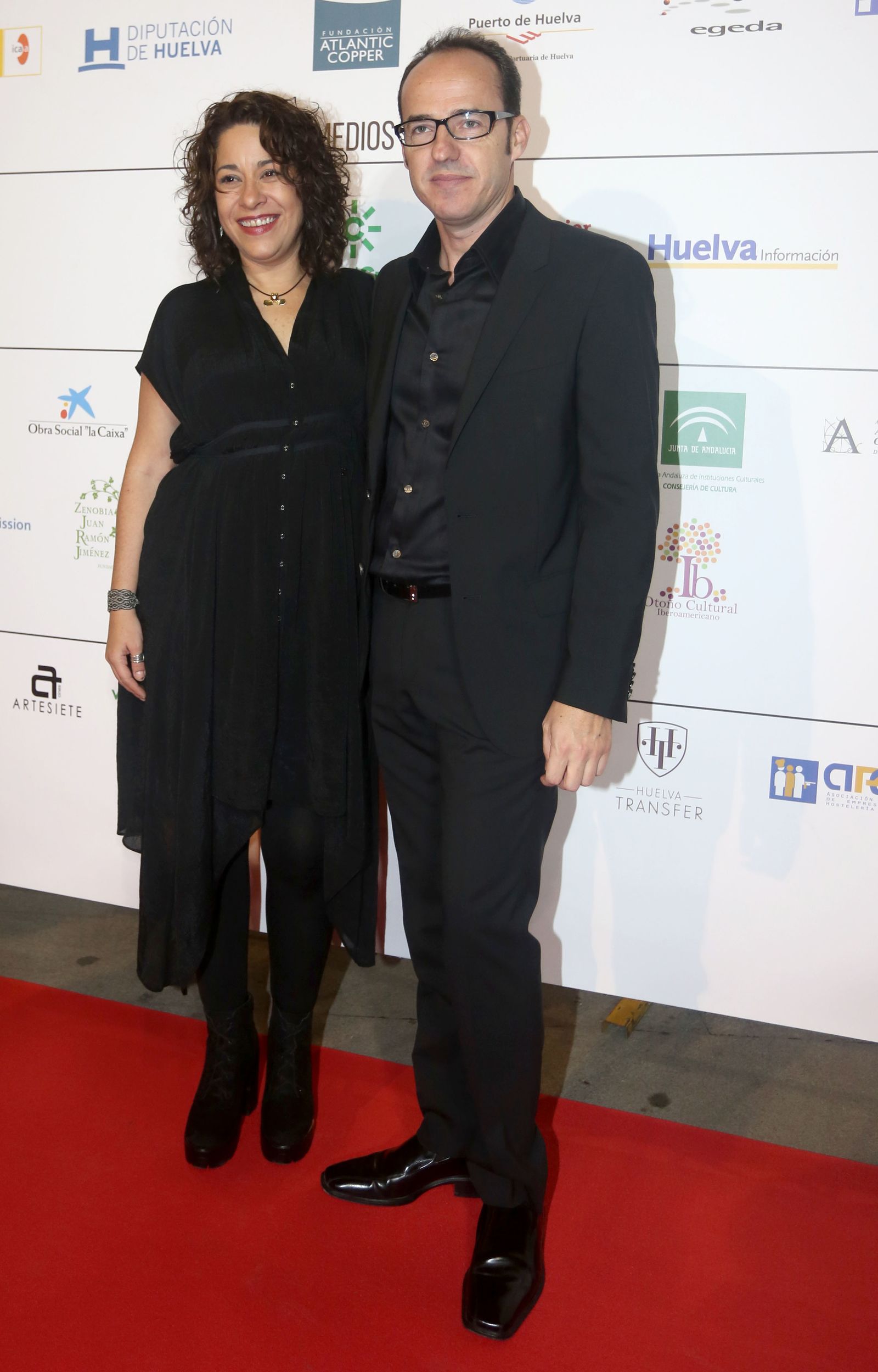 Photocall & acto del Festival de Cine Iberoamericano