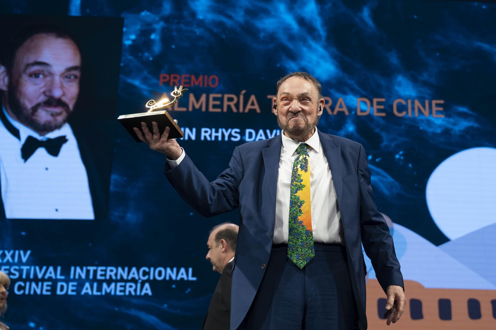 Así fue la gala de cierre de FICAL