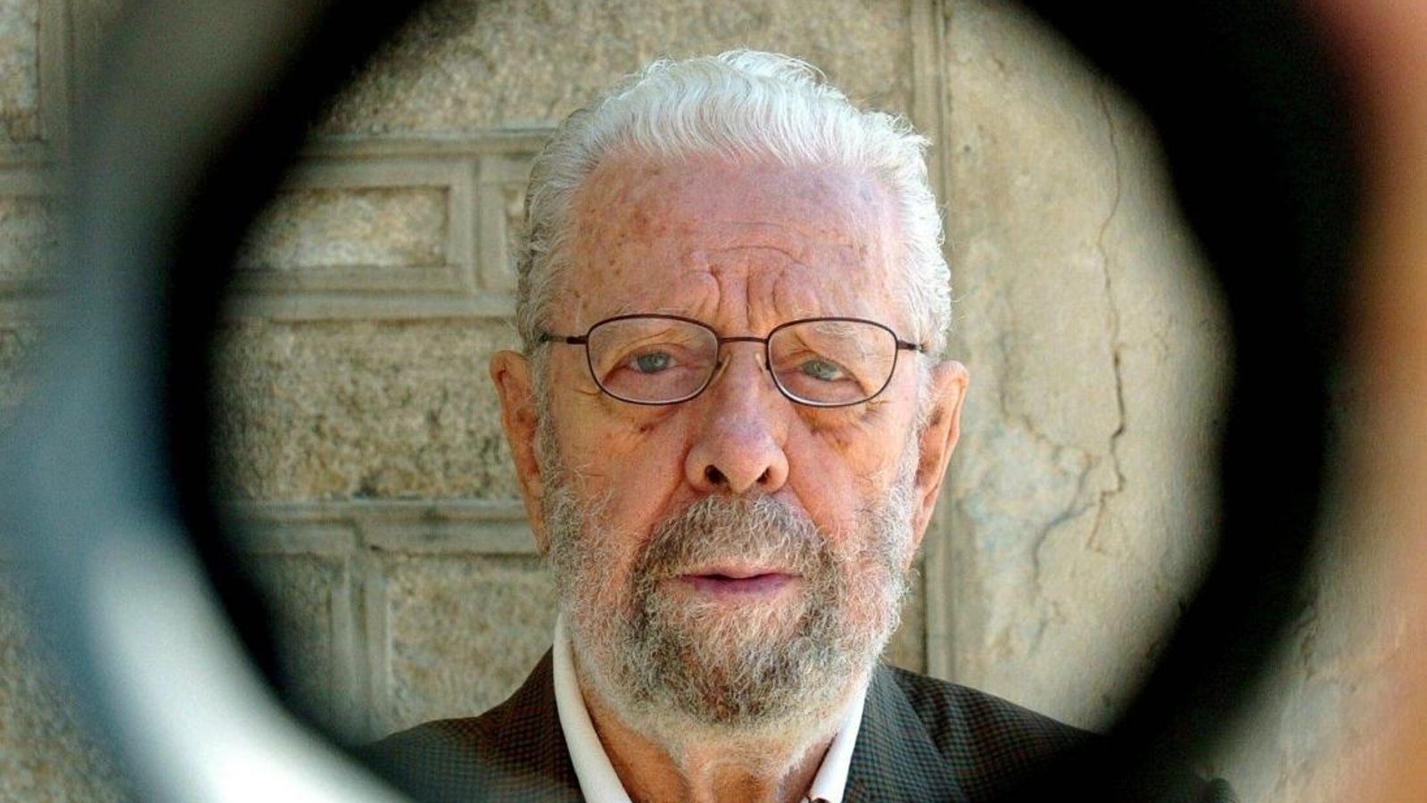 Luis García Berlanga (Valencia, 1921 - 2010, Madrid).