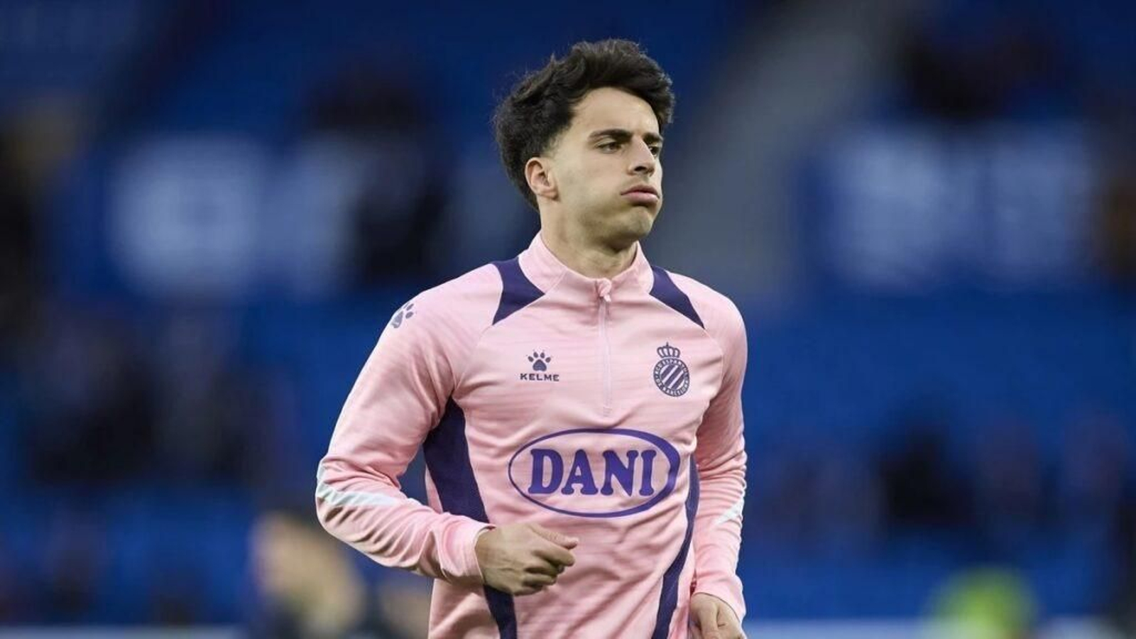 Álvaro Aguado, en una imagen de archivo,.