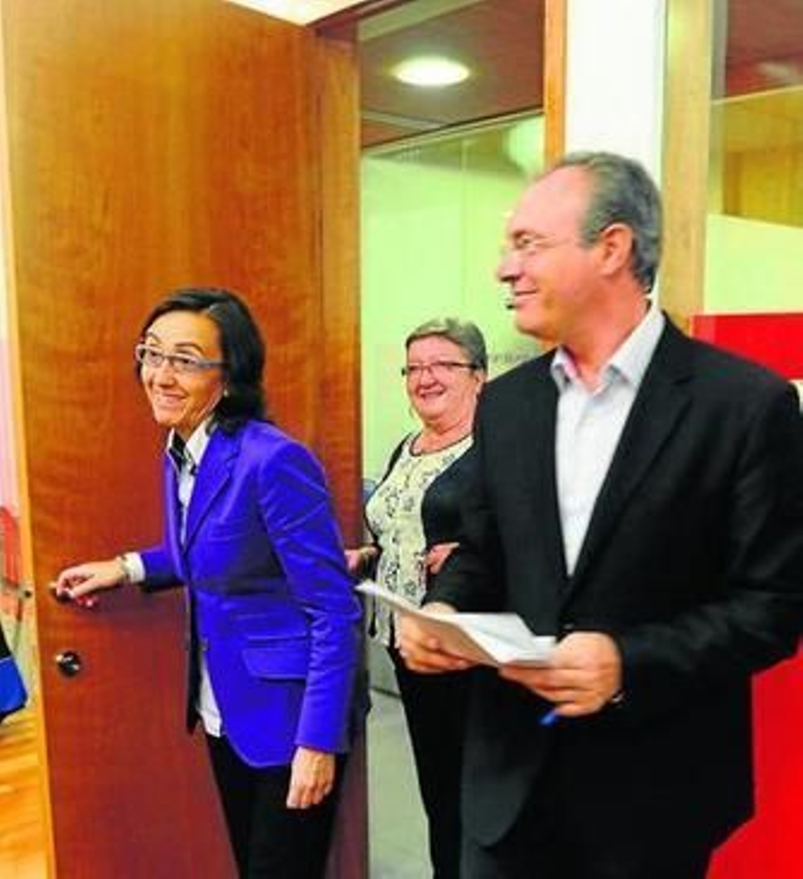 El PP logra el mejor resultado de su historia y arrasa en la capital