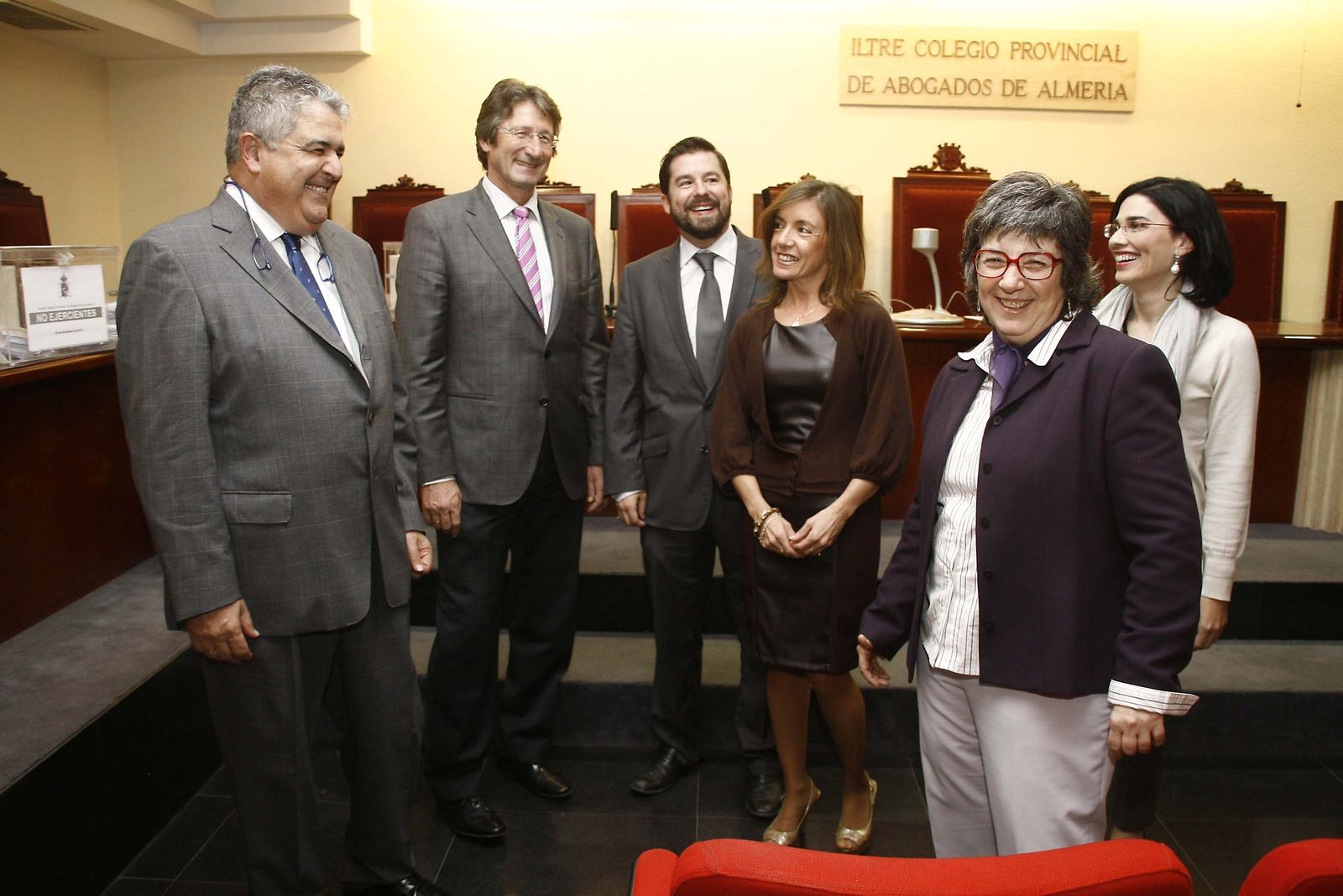 Rita María Sánchez.