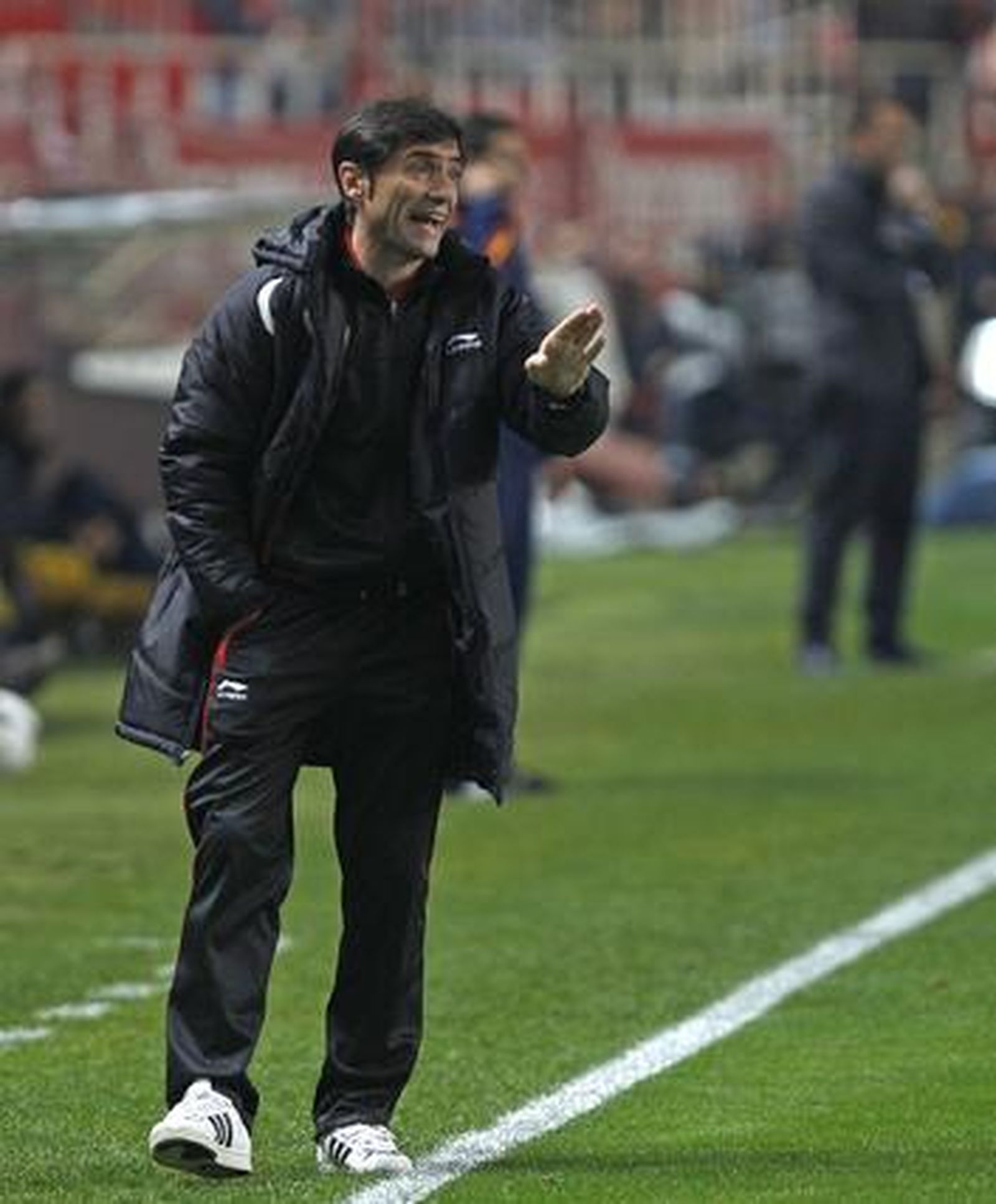 Foto: Antonio Pizarro