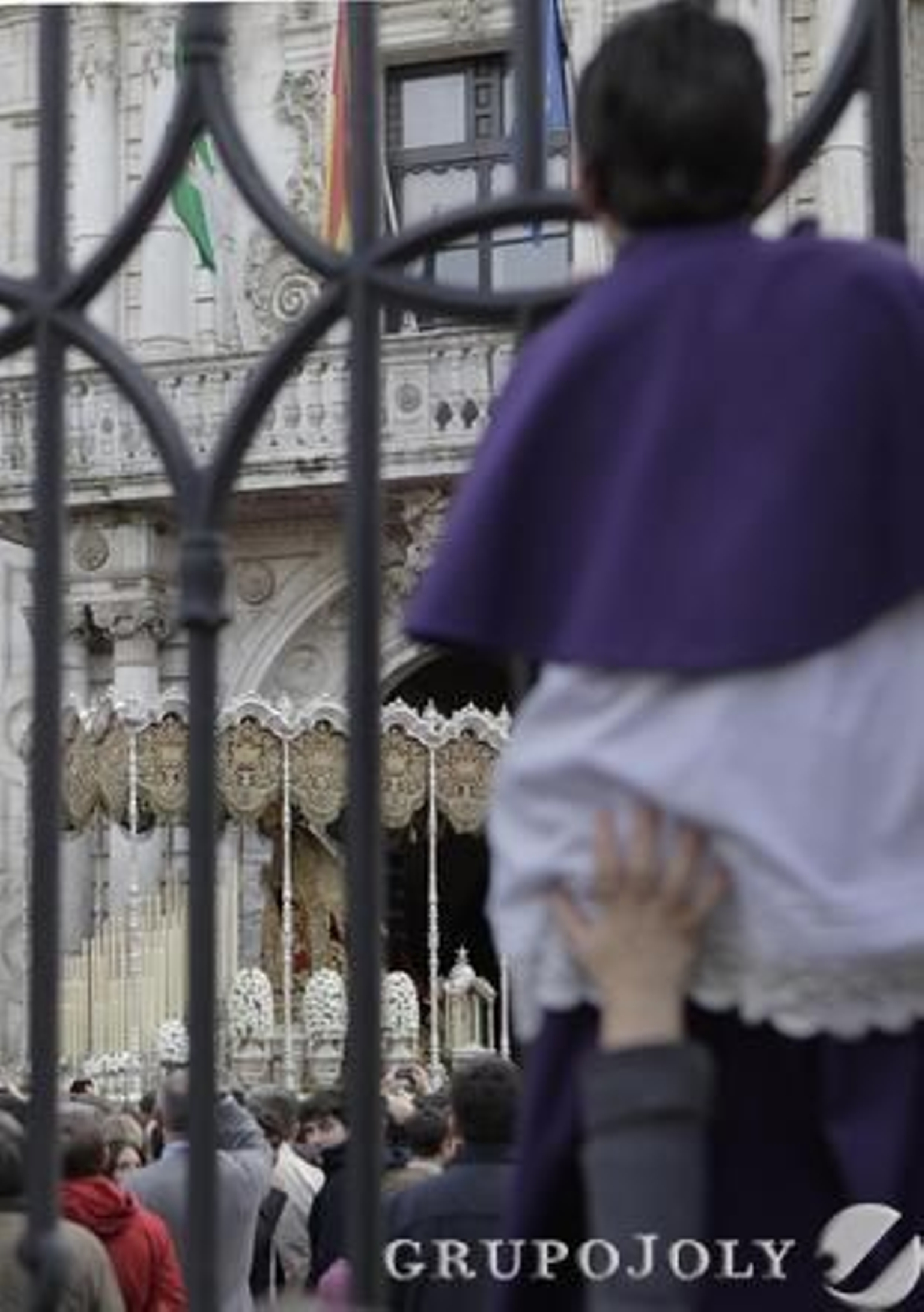 Foto: Antonio Pizarro