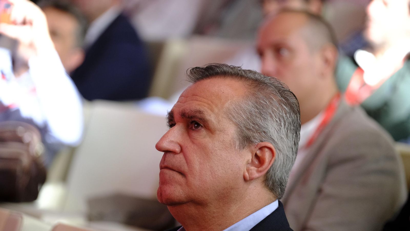 El Congreso Tomeet de Rijk Zwaan, en imágenes