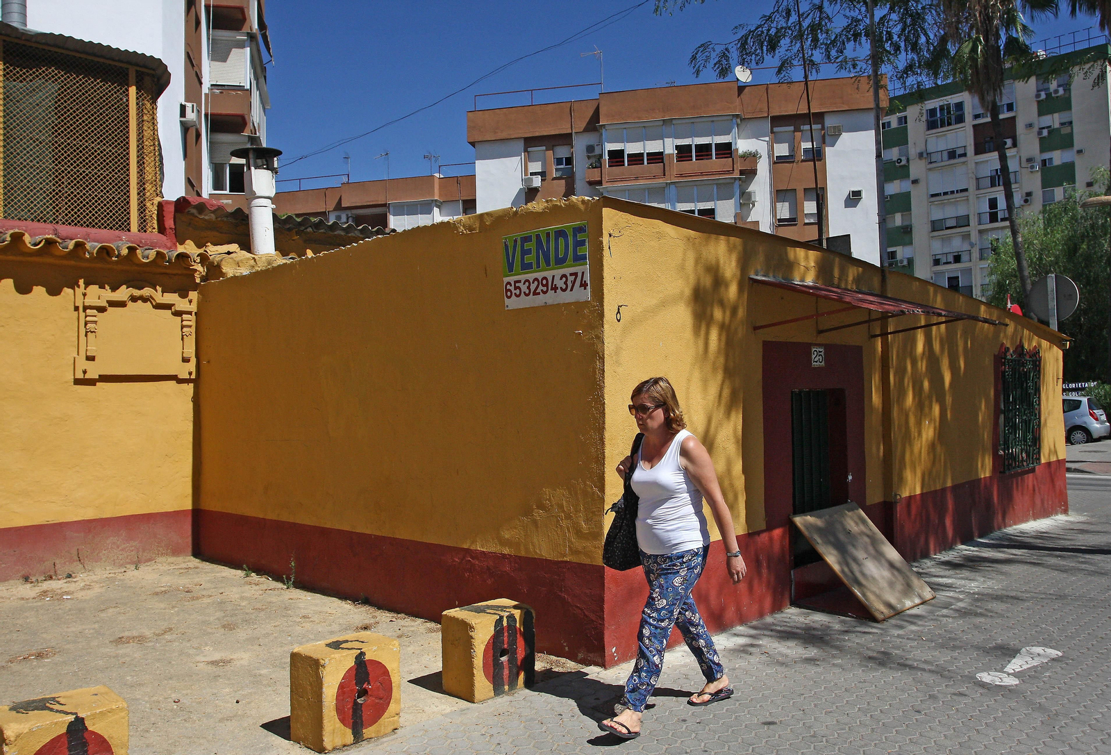 La Venta de los Gatos