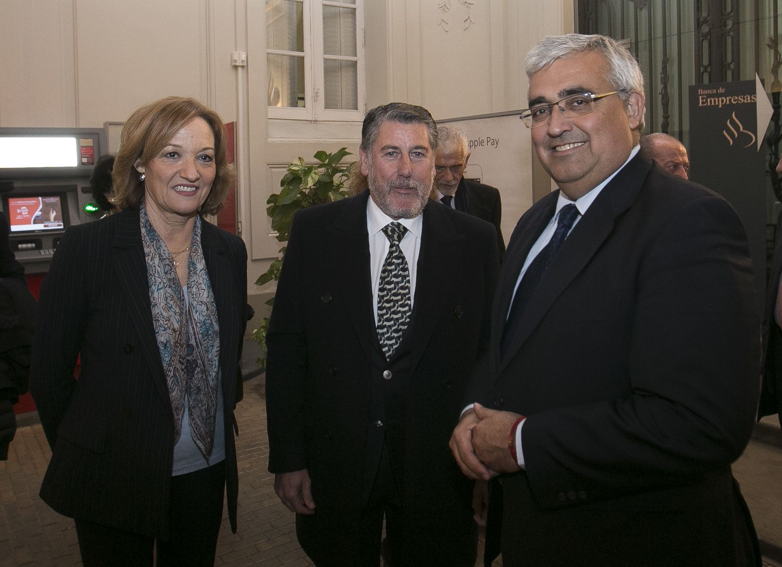 Entrega del III premio de innovación agroalimentaria