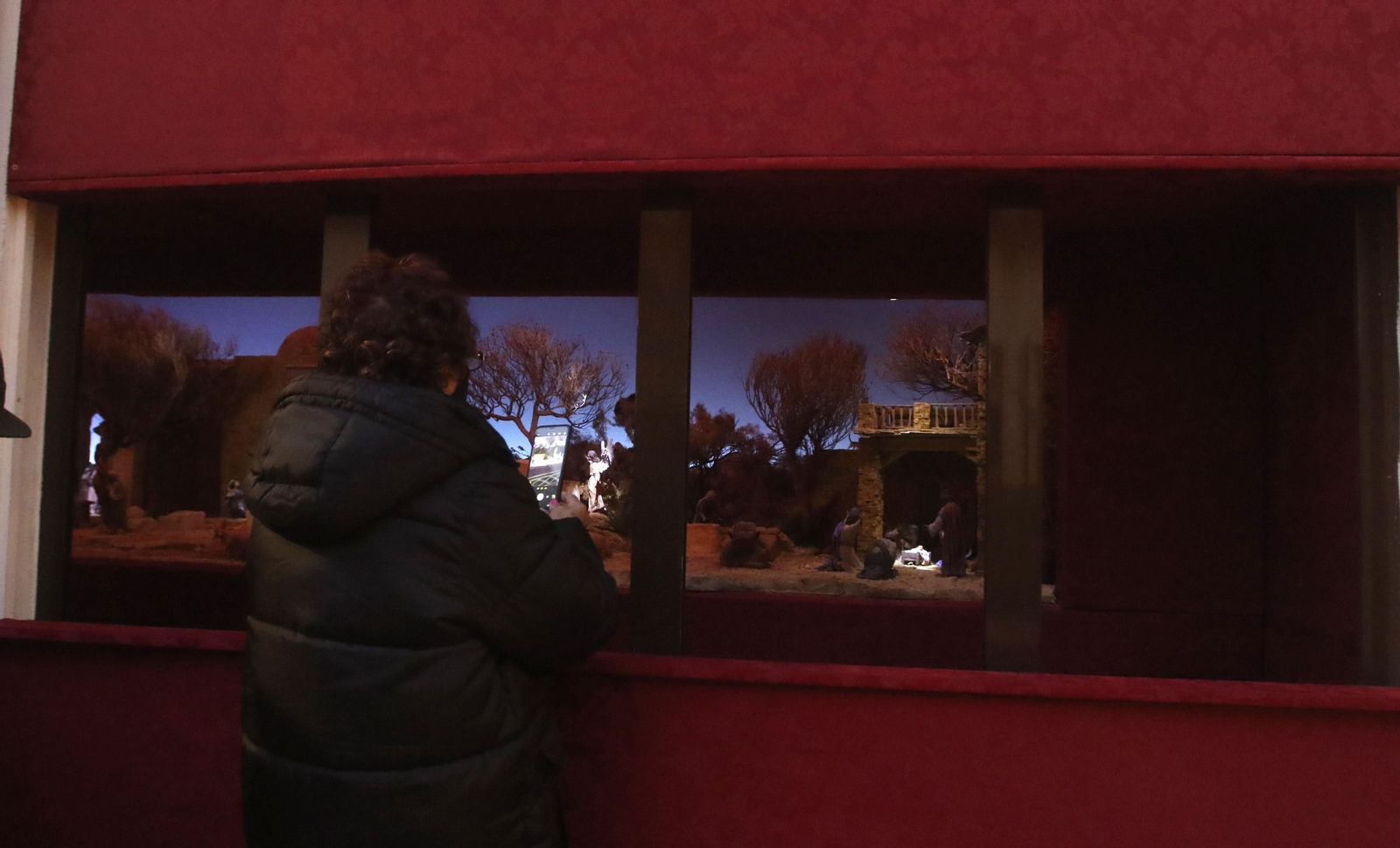 Estos son los belenes que puedes visitar en Córdoba en la Navidad de 2021