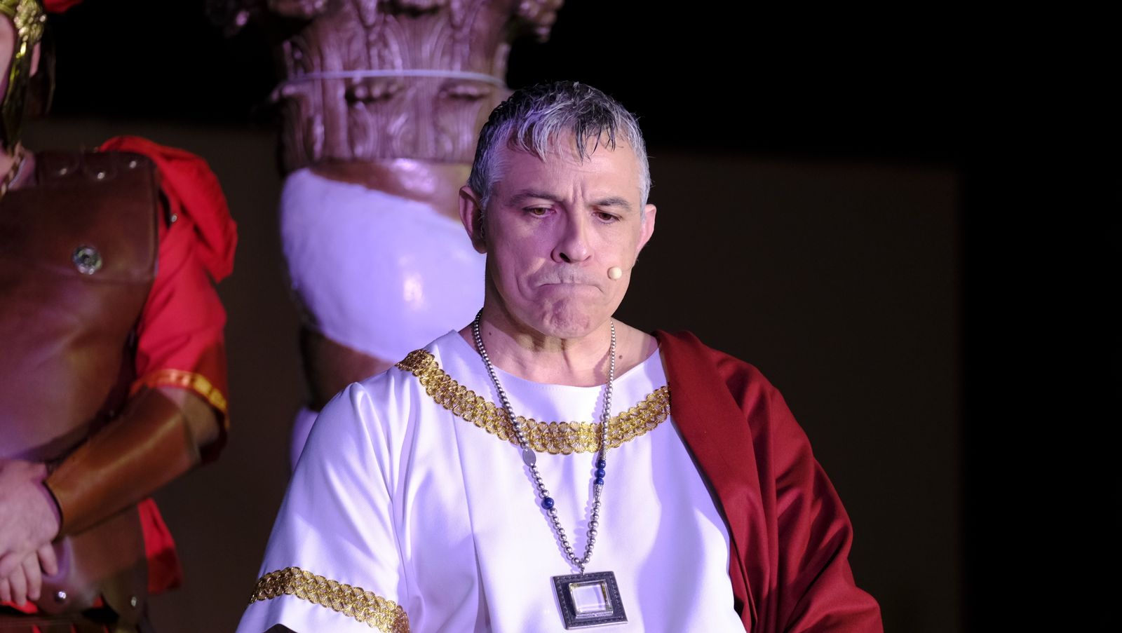 Las mejores fotos de la Pasión Viviente de Gádor