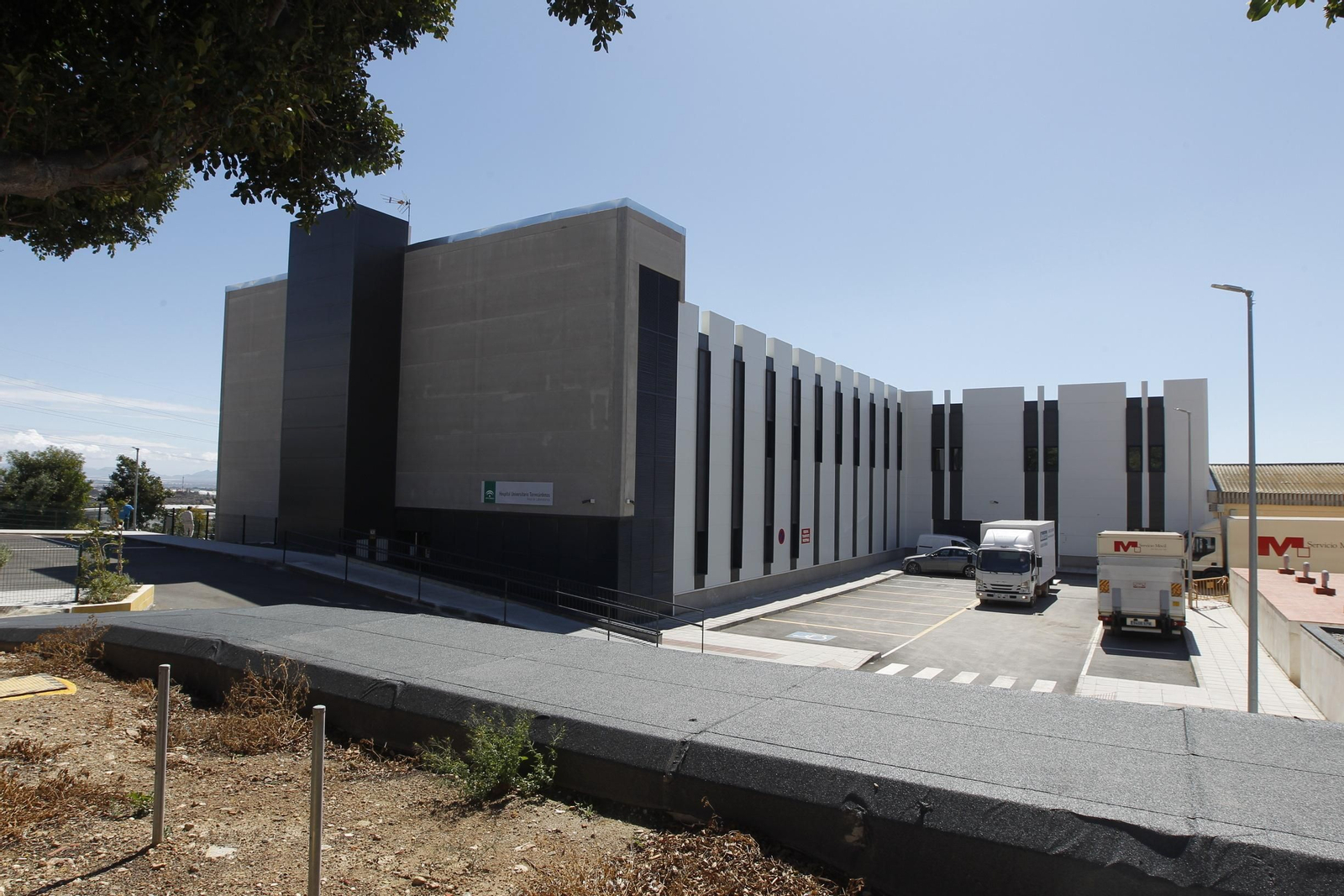 Fotogalería Coronavirus Almería-COVID-19