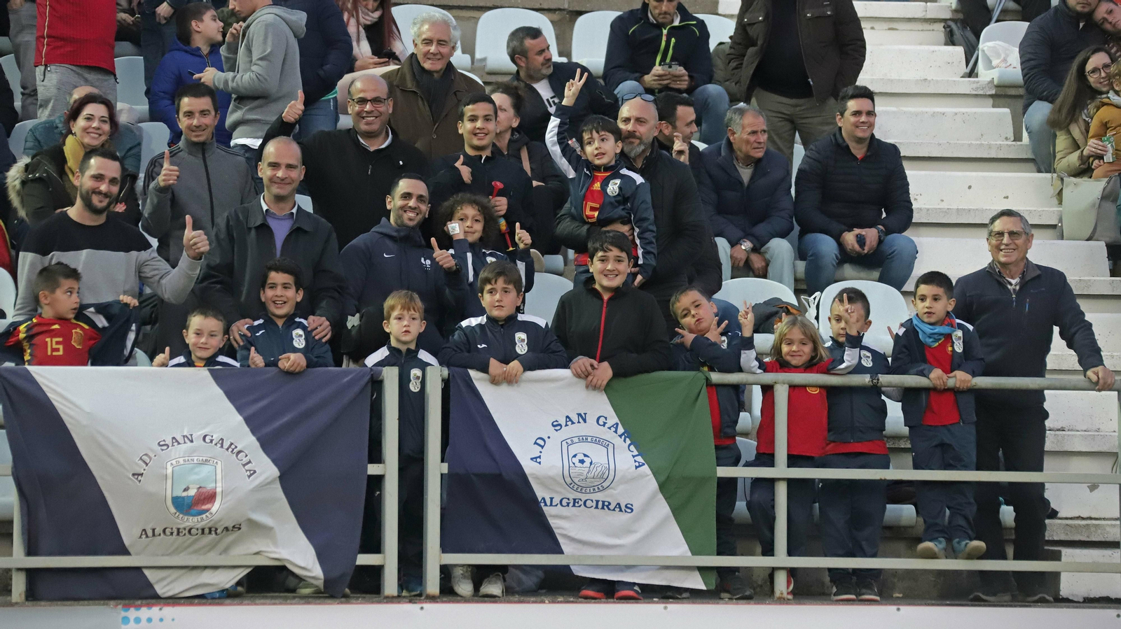 España - Austria sub-21 en imágenes