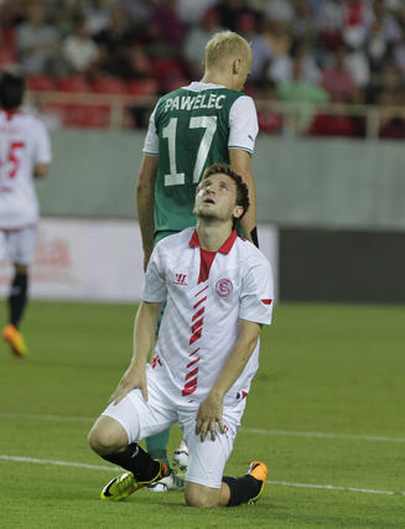 Foto: Antonio Pizarro