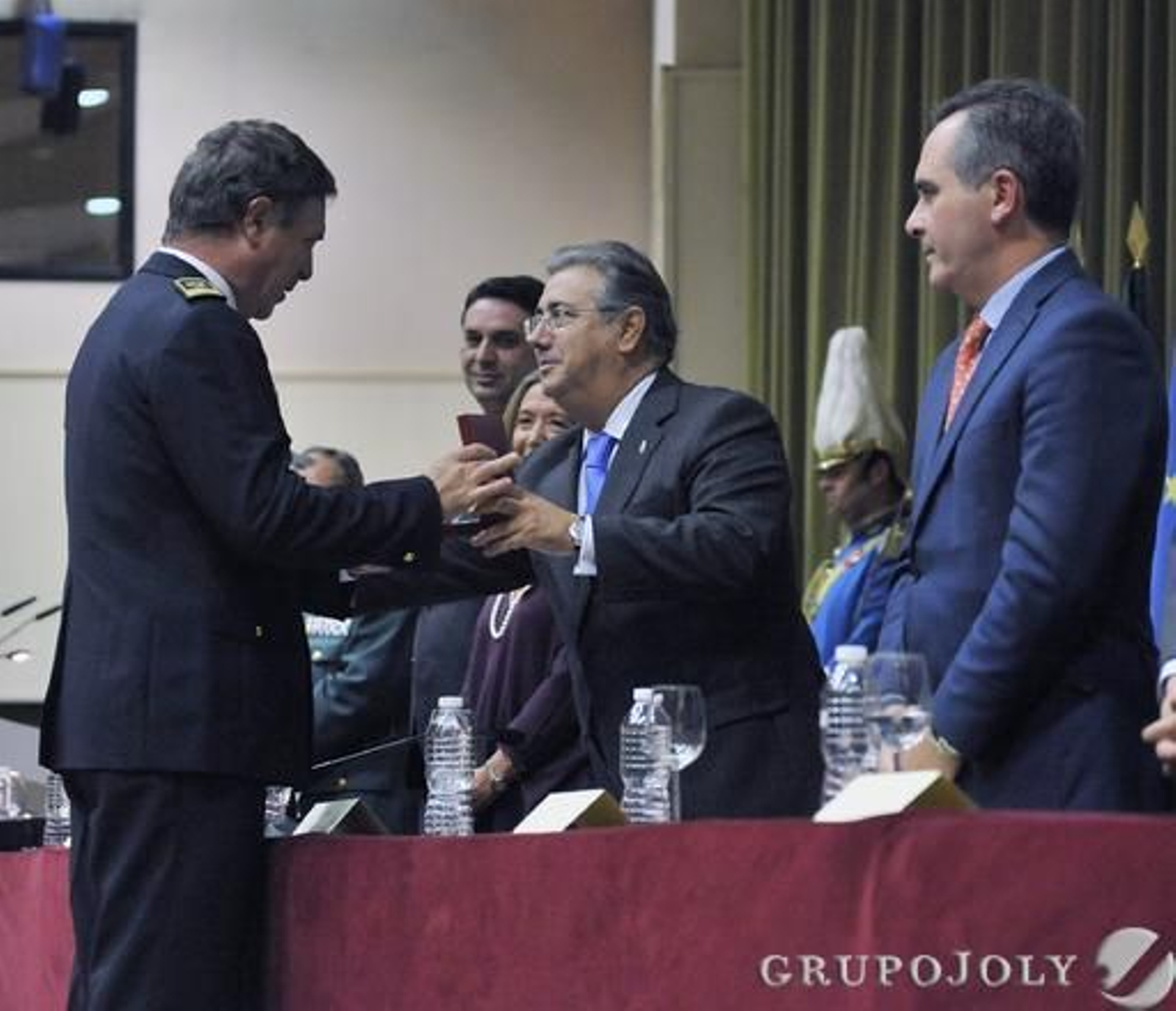 Foto: Juan Carlos Vázquez