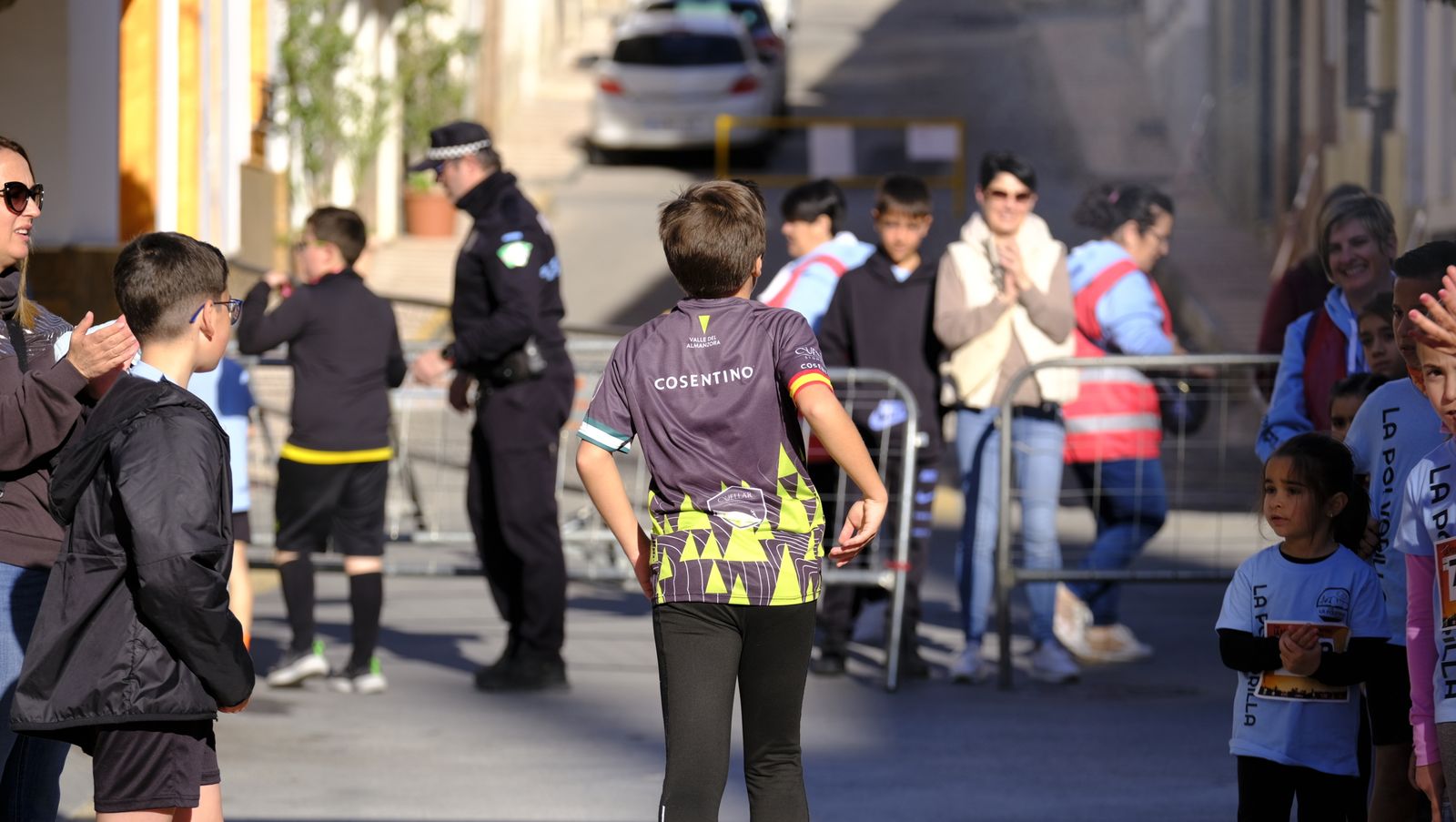 Búscate en la fotogalería del Trail de la Pólvora en Cantoria