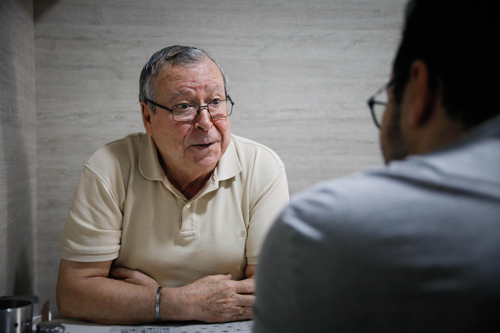 Imágenes de bar Mar Robles y sus tapas por el 60 aniversario