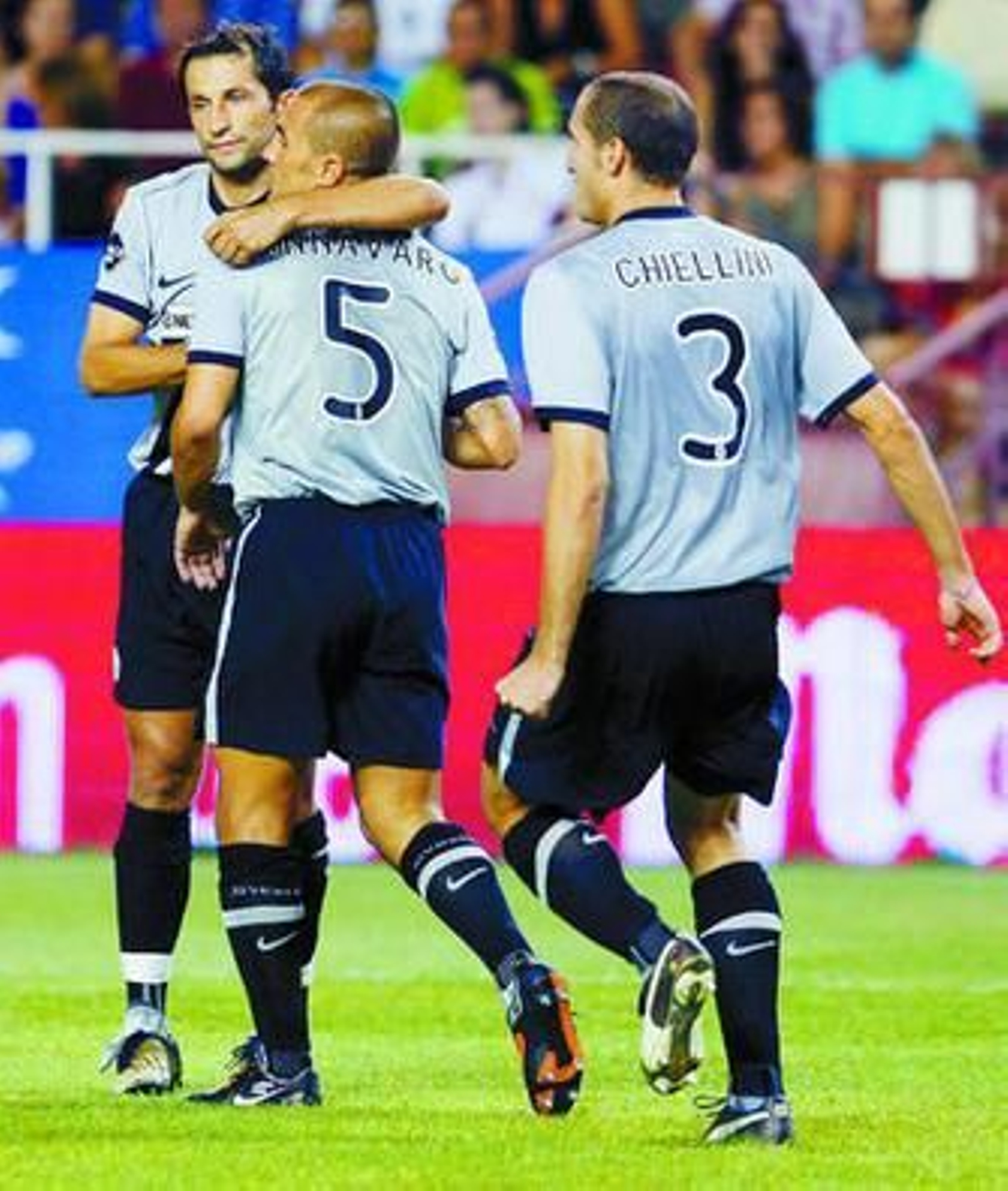 Xabi Alonso, con el Liverpool.