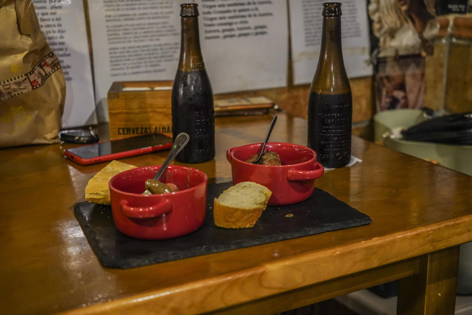 Descubre el ambiente de Semana Santa que se vive en el Rincón Cofrade