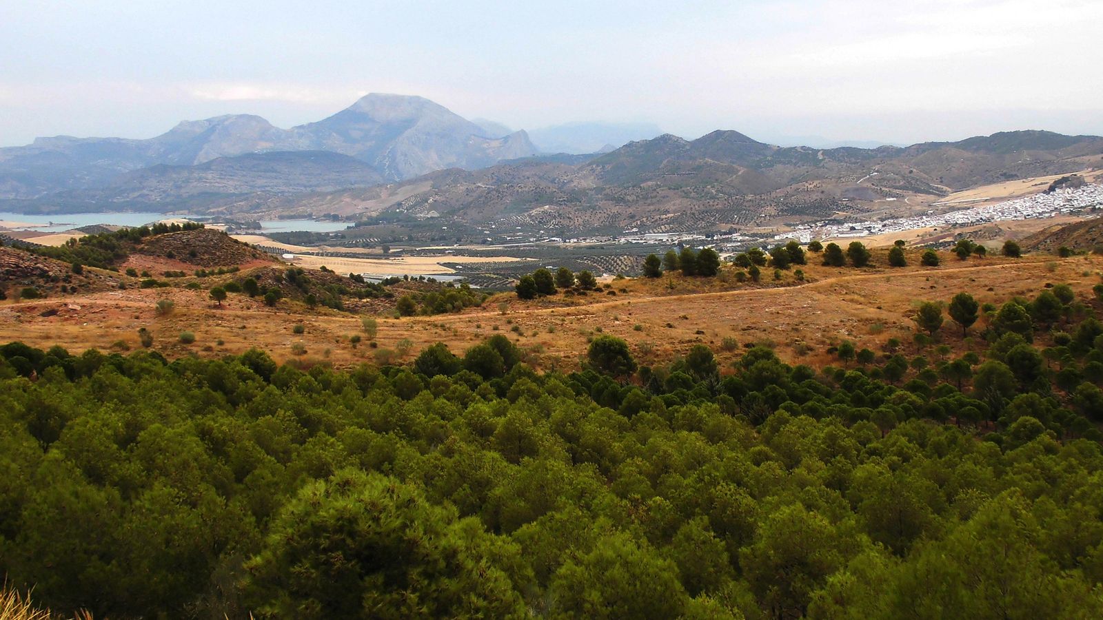 Paisajes perfectos para dar caché a nuestros perfiles de Instagram.