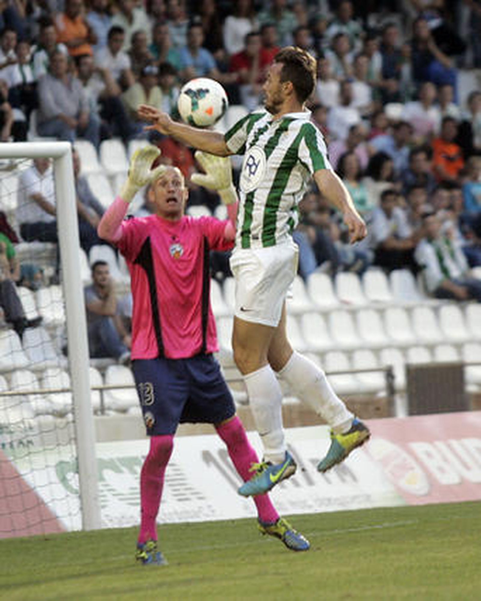 Foto: O. Barrionuevo