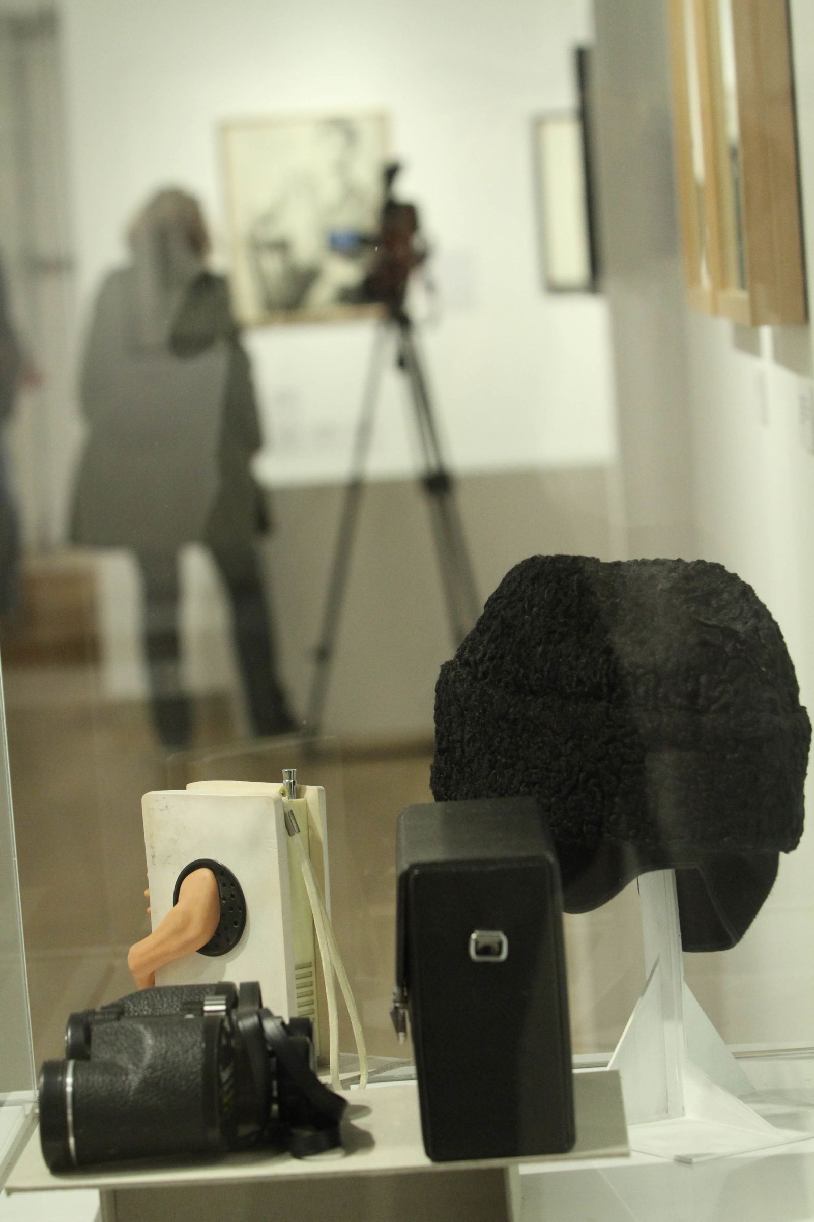 Las mejores imágenes de 'El universo de Julio Cortázar'