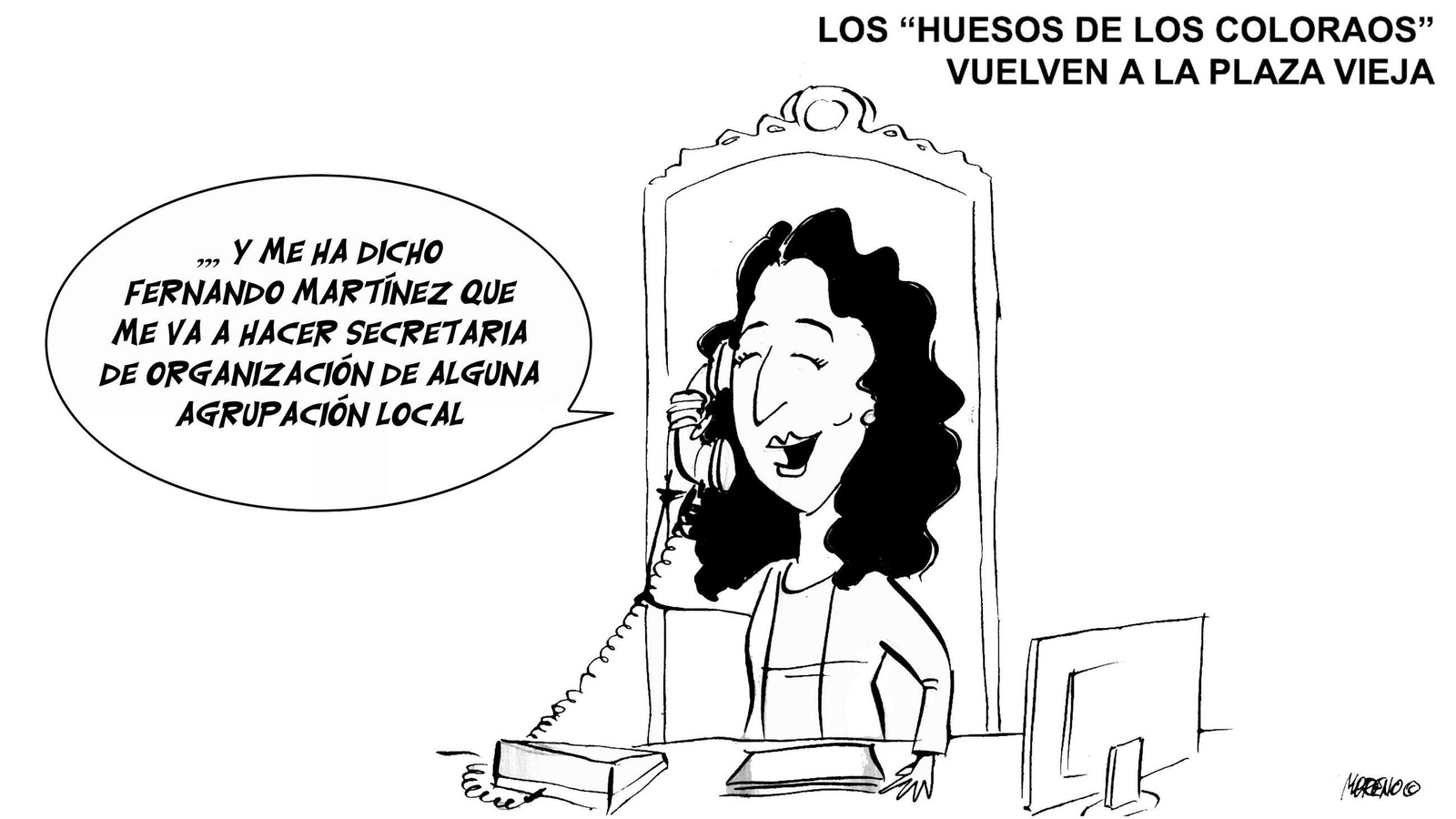 Reposición huesos Coloraos