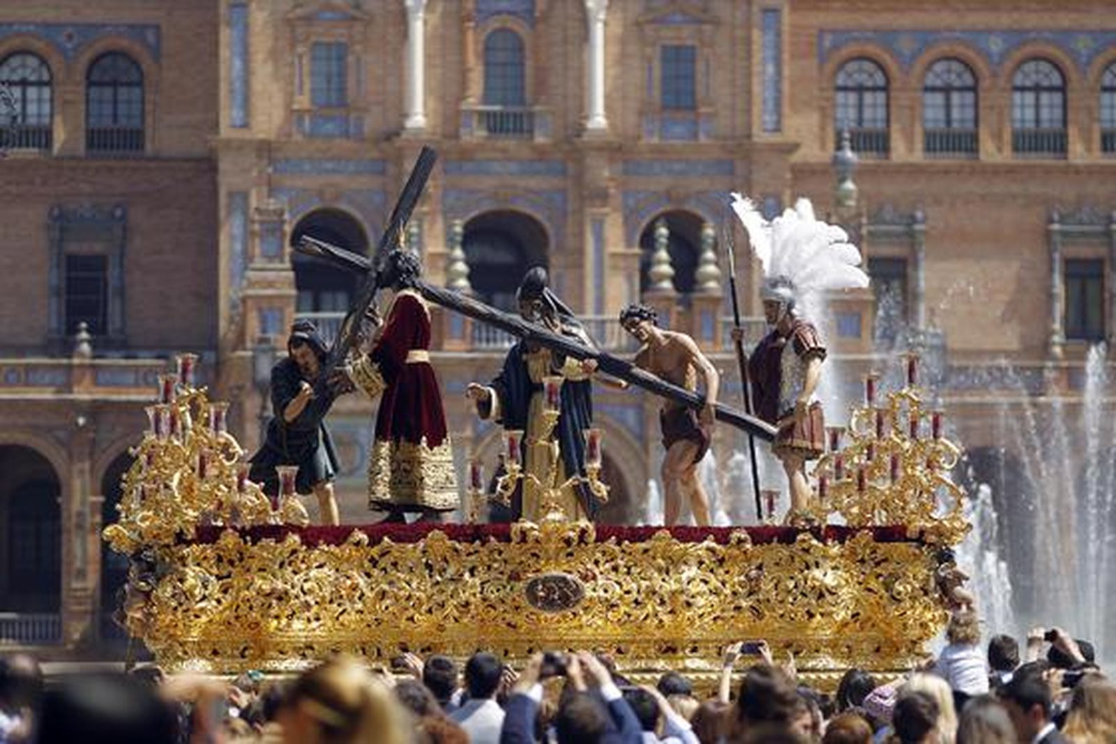 Foto: Juan Carlos Mu?