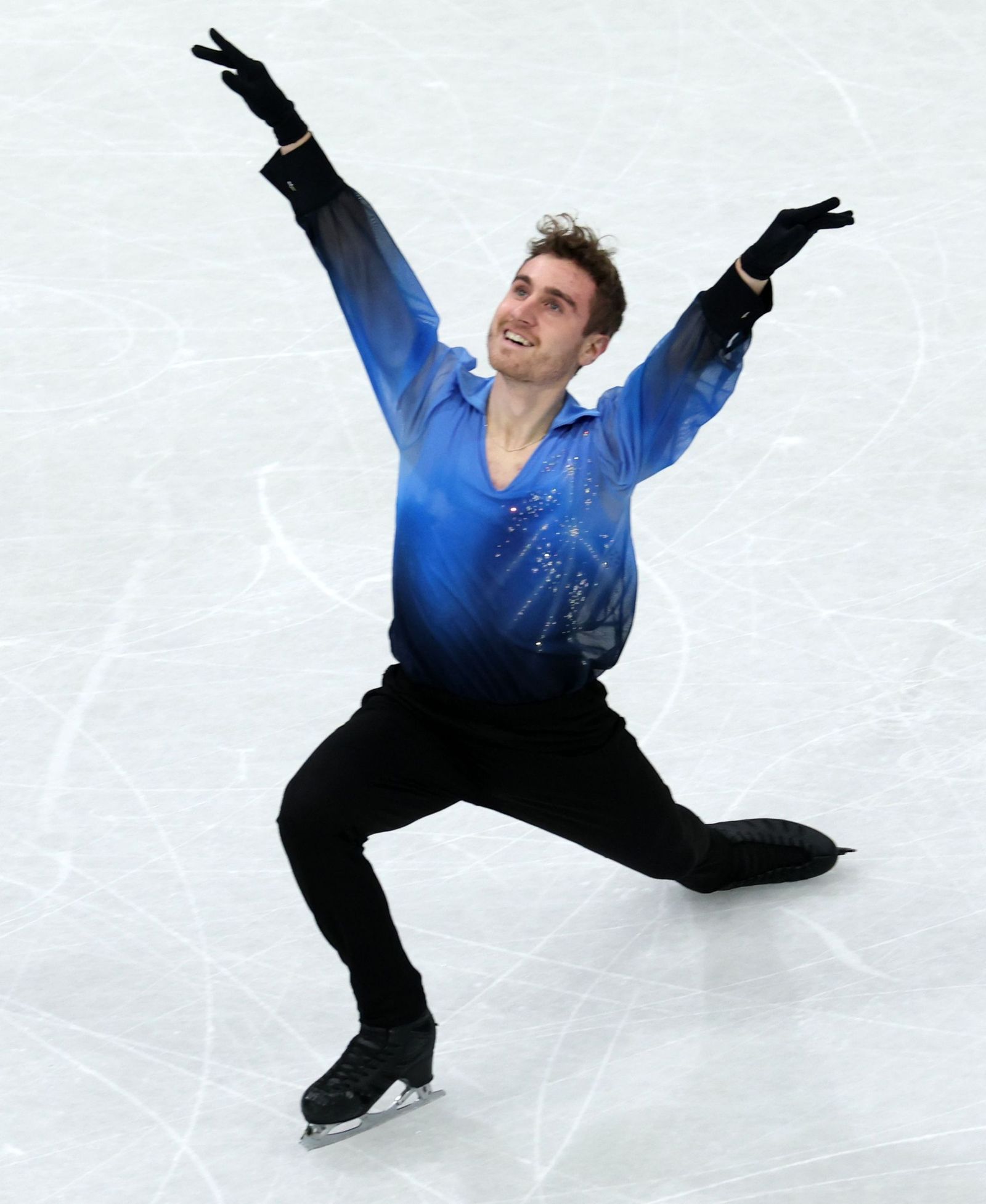 Las mejores fotos de los Juegos Olímpicos de invierno Milán Cortina d'Ampezzo 2026 | Octava jornada