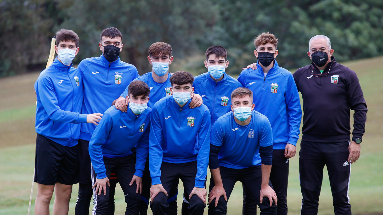 El II Torneo Benéfico Sherry Golf 'un juguete, una ilusión', un éxito
