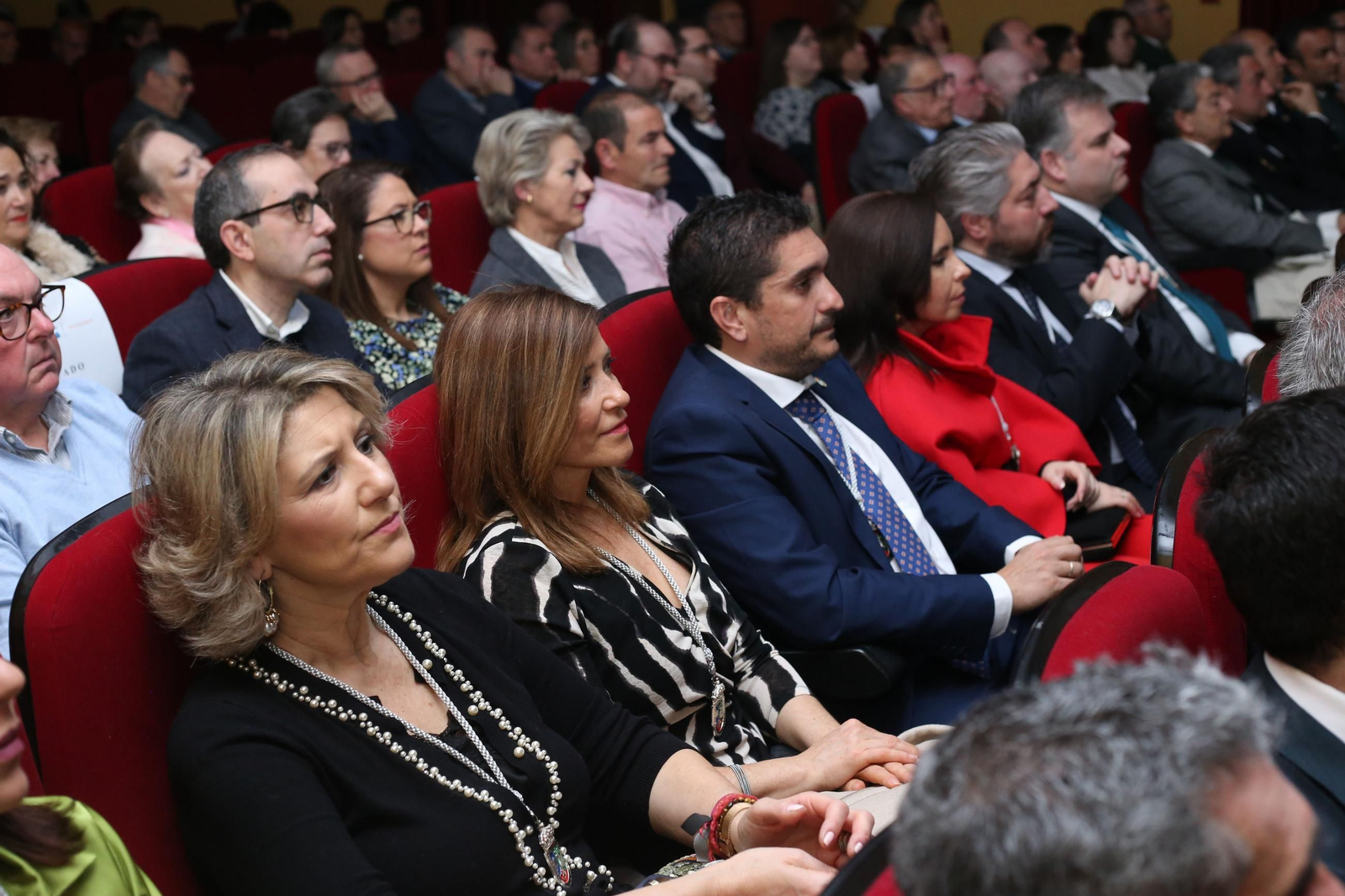 Lucena celebra el Día de Andalucía, en imágenes