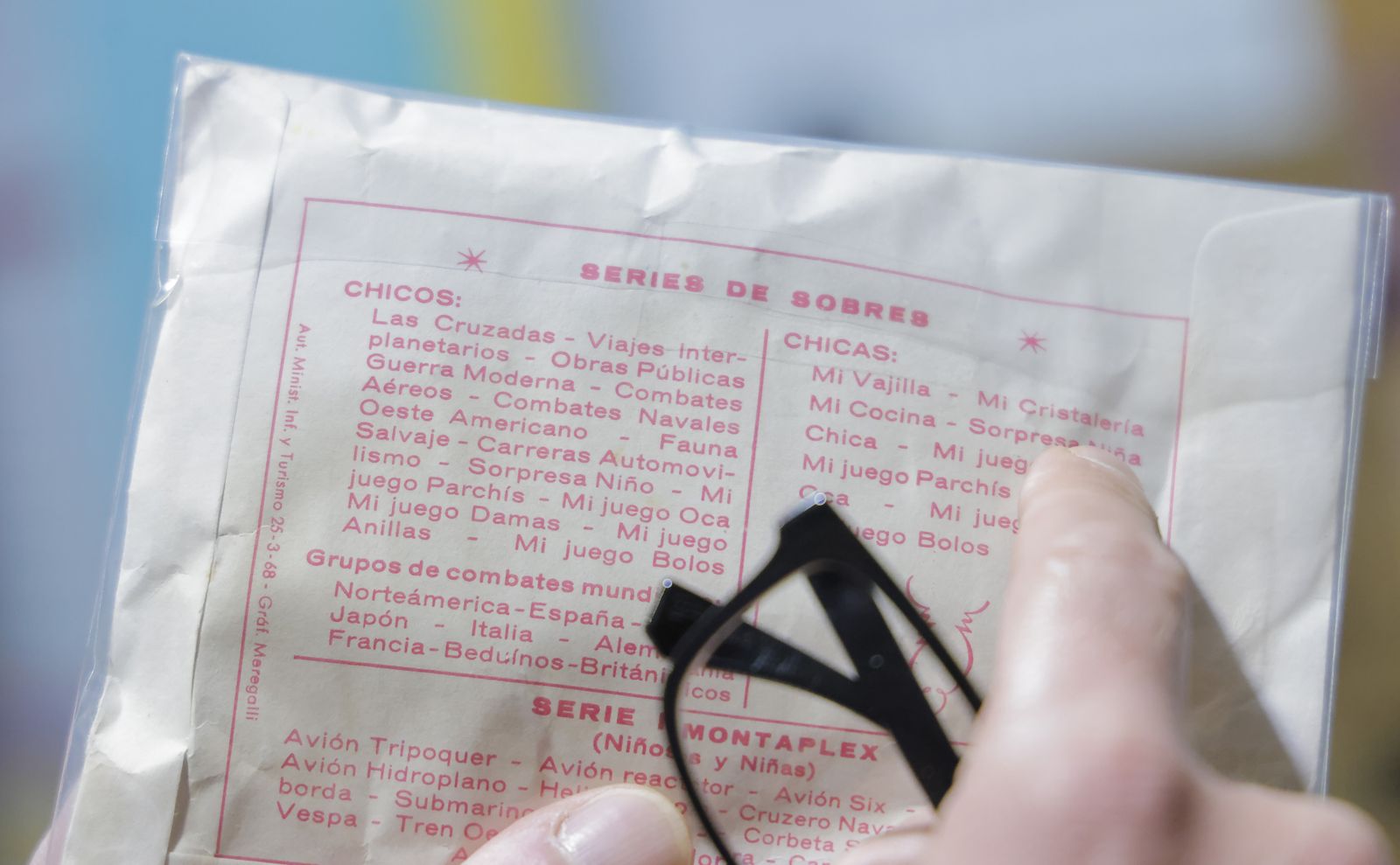 Las fotos del museo andaluz del juguete vintage, en Osuna