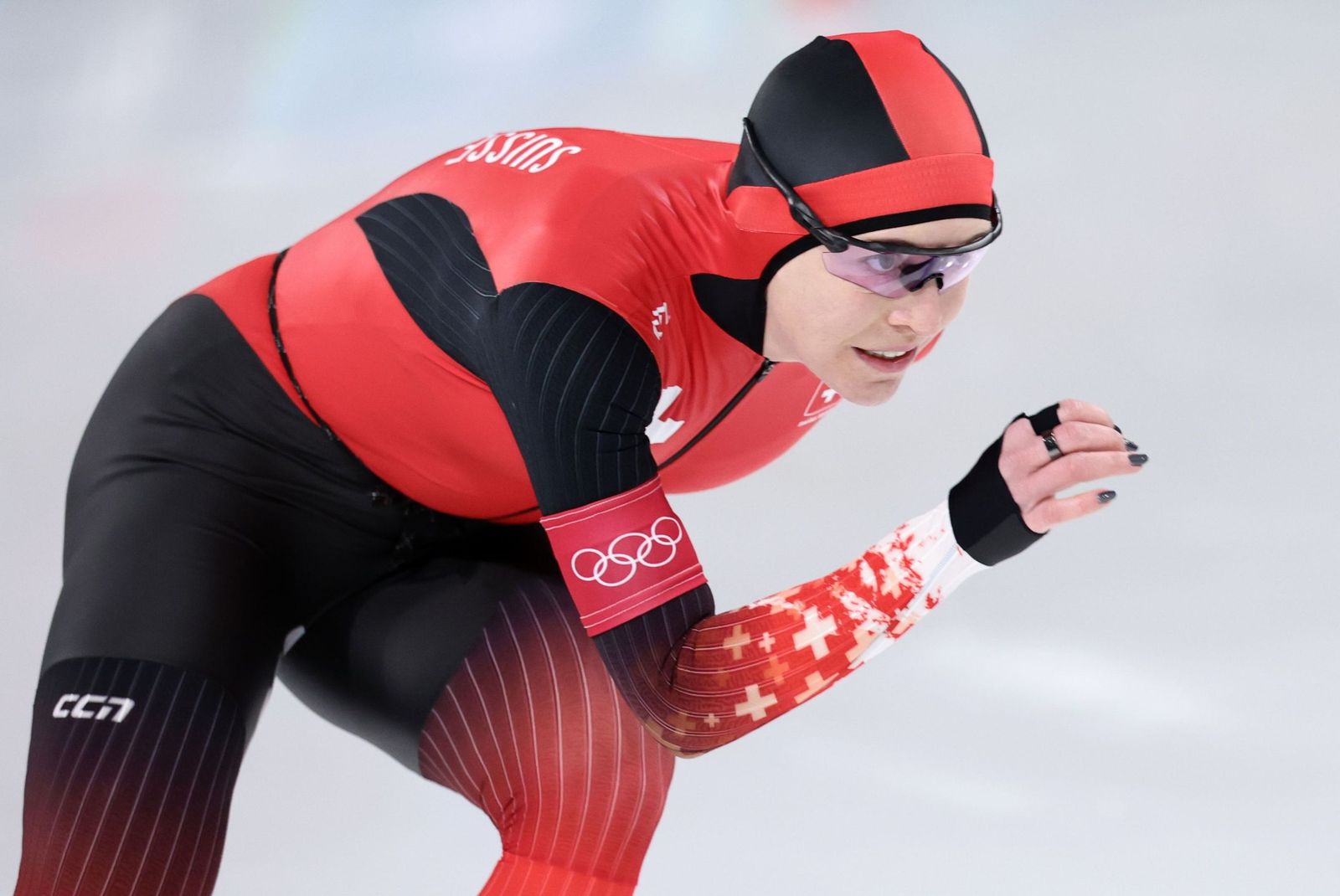 Las mejores fotos de los Juegos Olímpicos de invierno Milán Cortina d'Ampezzo 2026 | Jornada 15