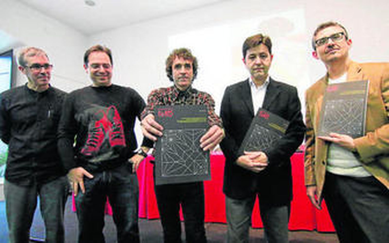 Presentación del número 21 del Boletín de Loterías y Toros.