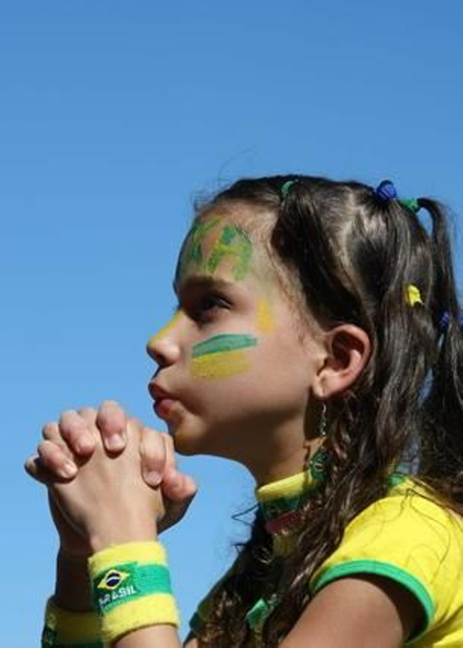 Holanda da la sorpresa y se mete en semifinales dejando fuera a Brasil en cuartos de final. / EFE