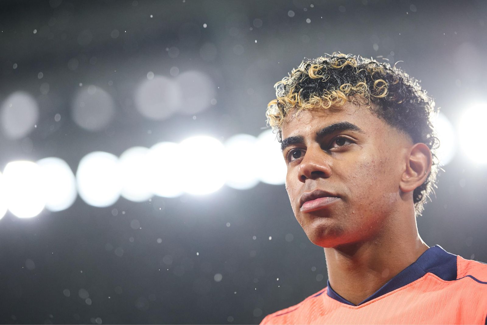 Las fotos de la derrota del Barcelona contra la Real Sociedad