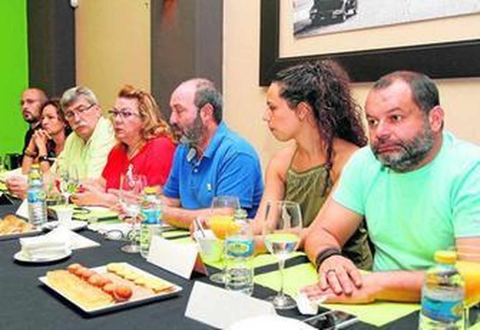 "El Consistorio pagará cada día 110.000 euros a partir 2016"