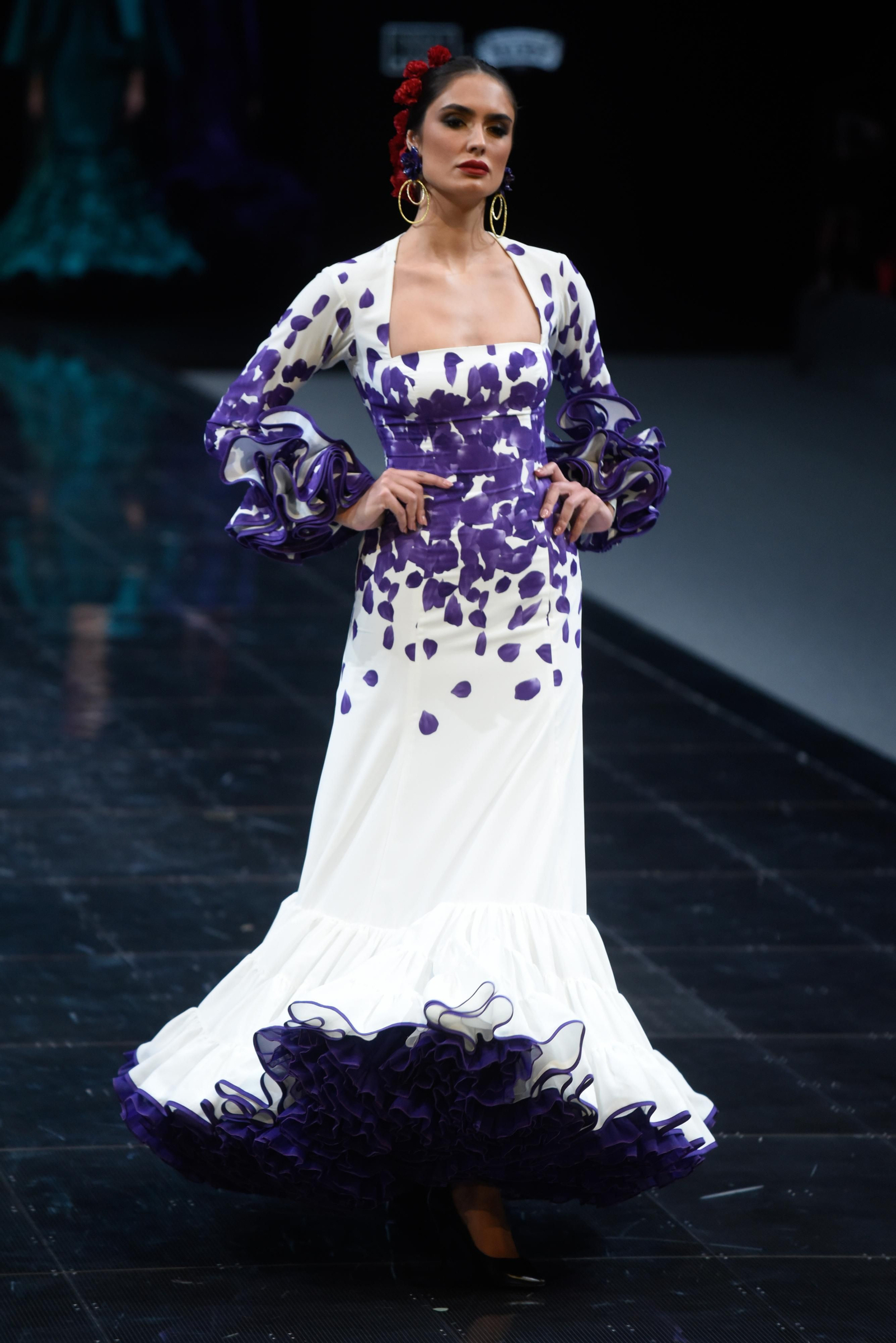 El desfile de Pablo Retamero y Juanjo Bernal en SIMOF 2024, todas las fotos