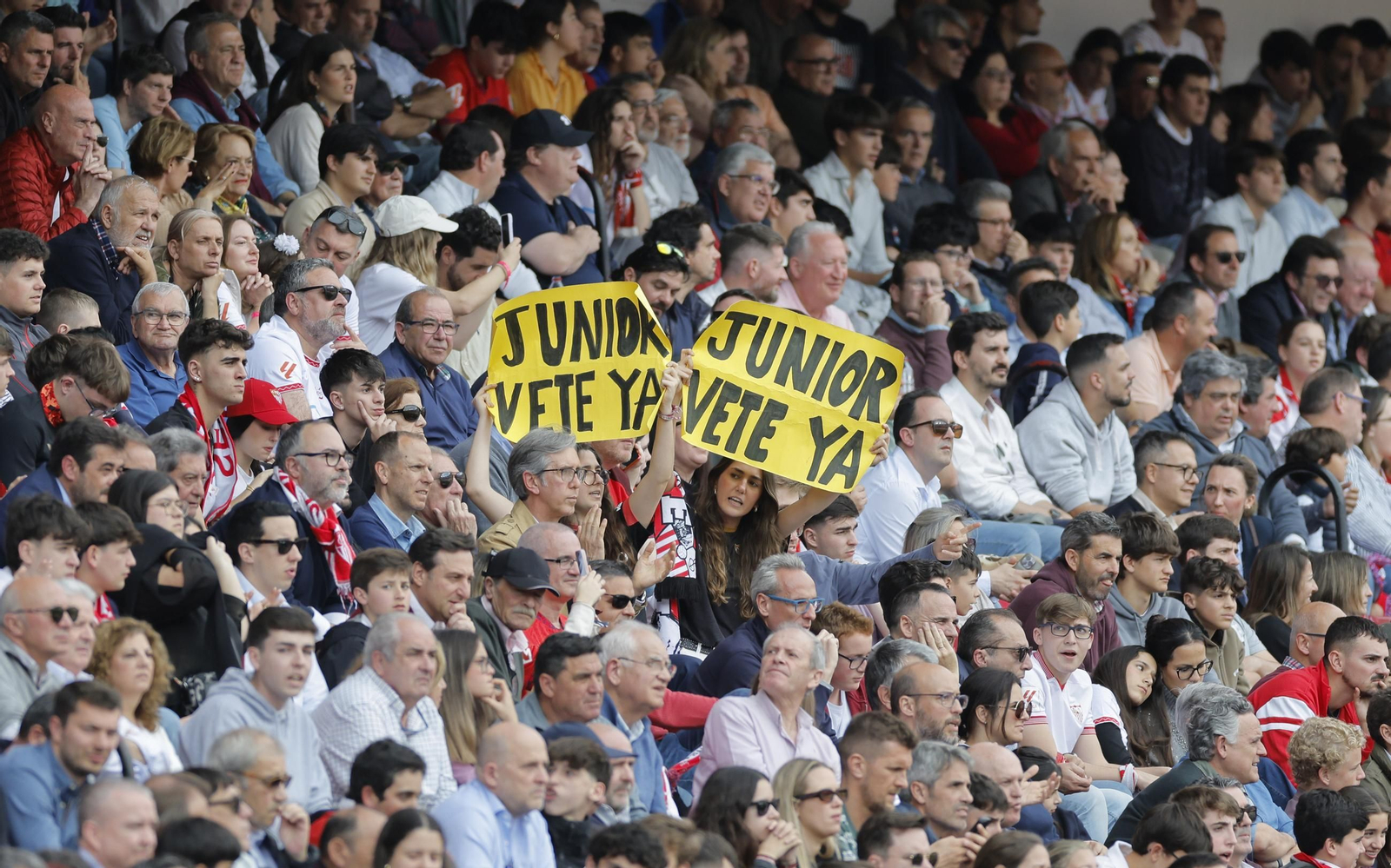 Las fotos del Sevilla Fc - Atlético de Madrid
