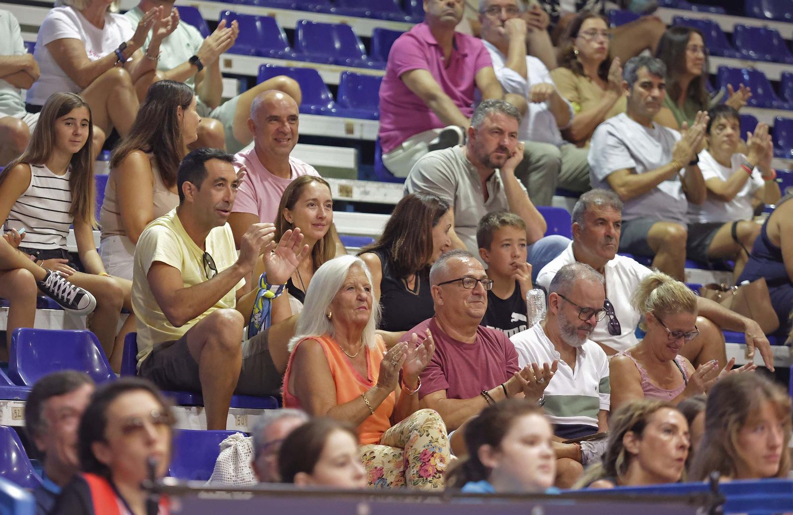 Las mejores fotos de Udea - CB Morón