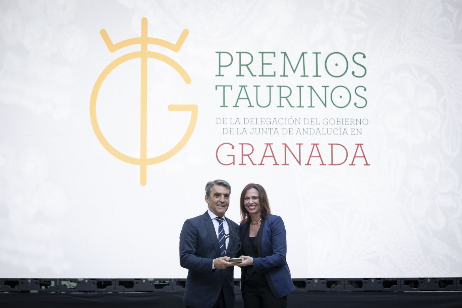 Los Premios Taurinos de la Provincia de Granada, en imágenes