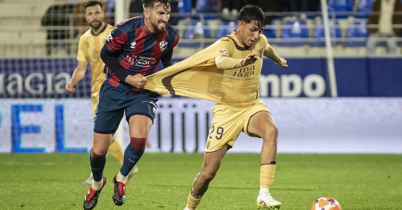 El Málaga CF se enfrenta a una encrucijada en su lucha por la salvación El Málaga CF se enfrenta a una encrucijada en su lucha por la salvación