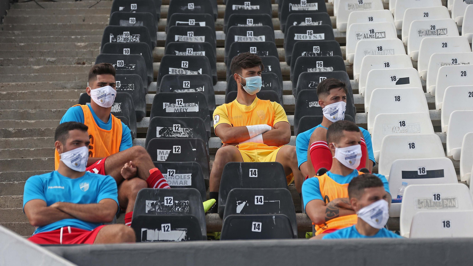 Las mejores fotos de la Balona - Tamaraceite