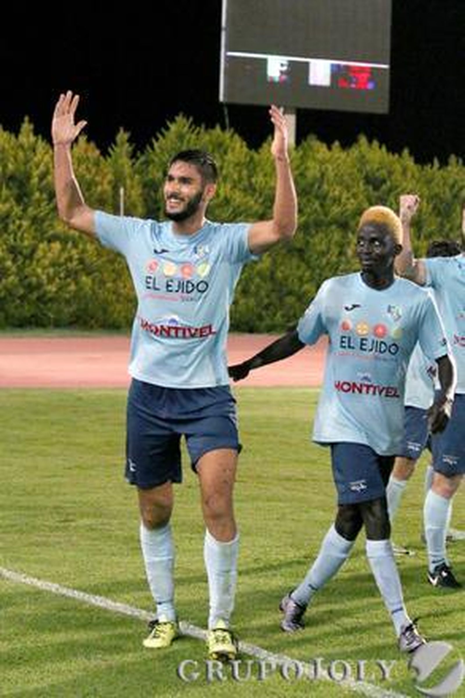 Foto: Rafael Gonzalez