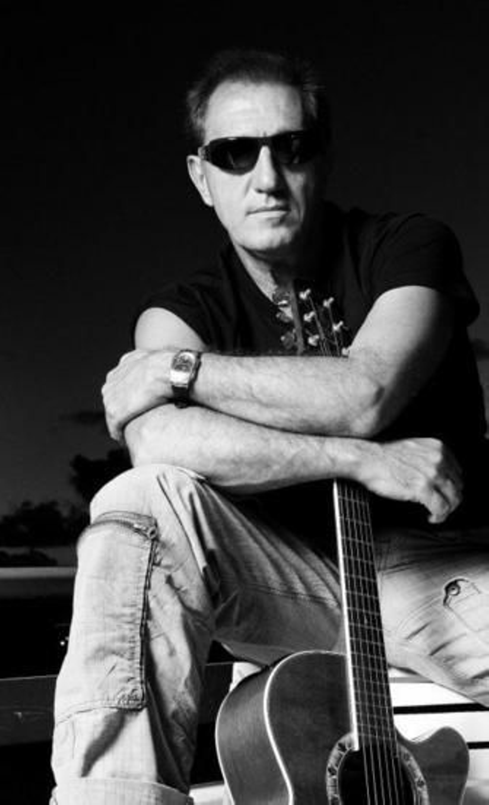 Franco de Vita, Latino de Honor en los Premios de la Música