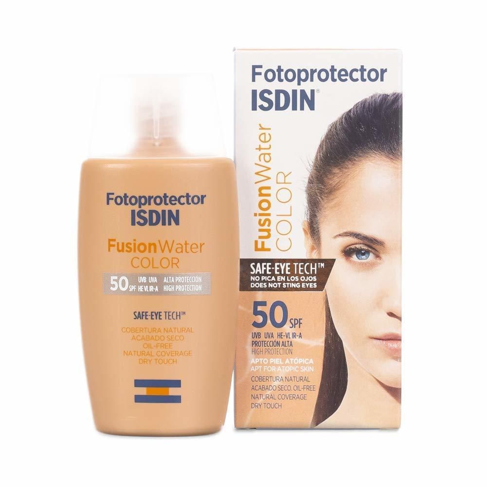Fotoprotector de ISDIN Fotoprotector de ISDIN