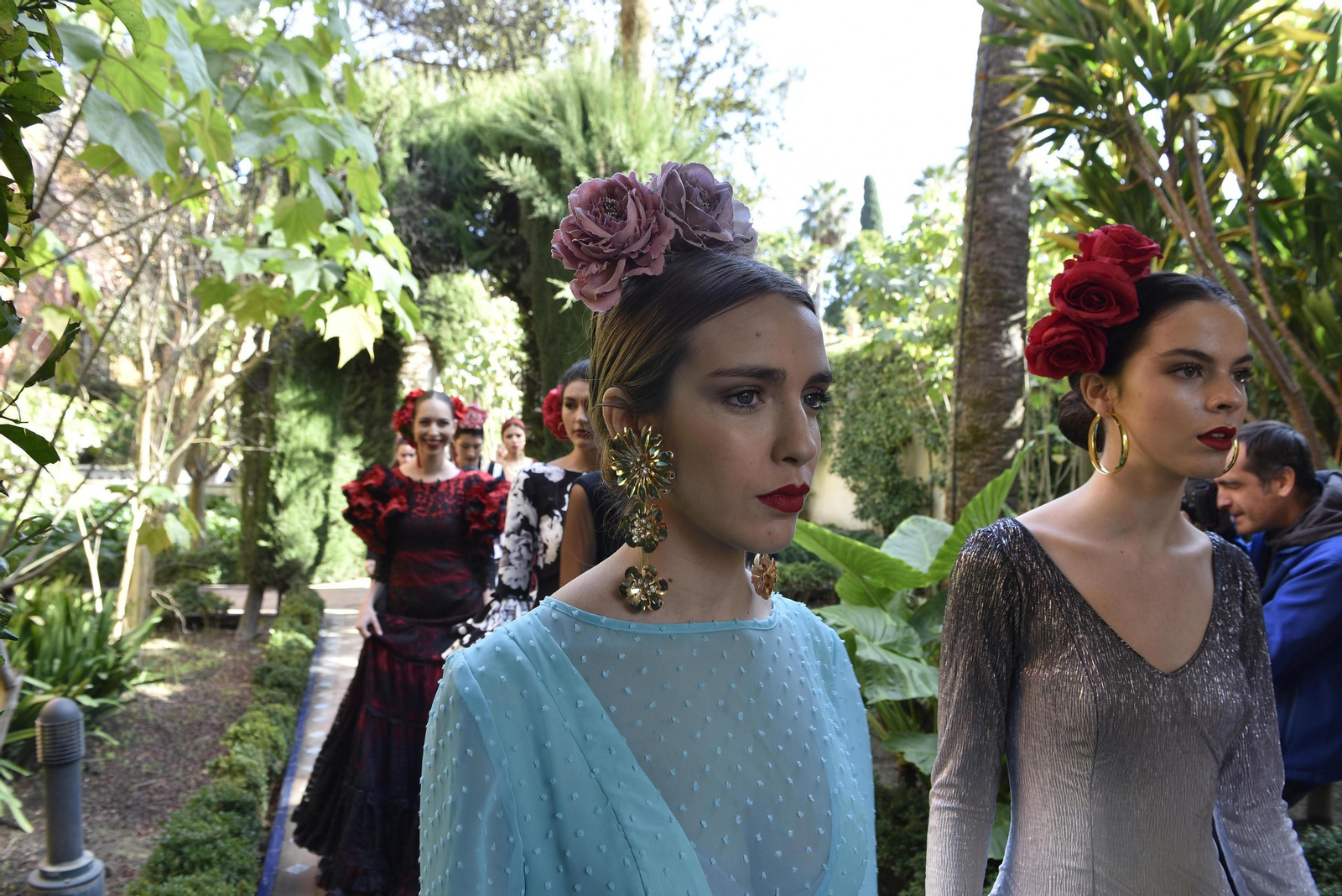 La presentación de Simof 2019, en imágenes