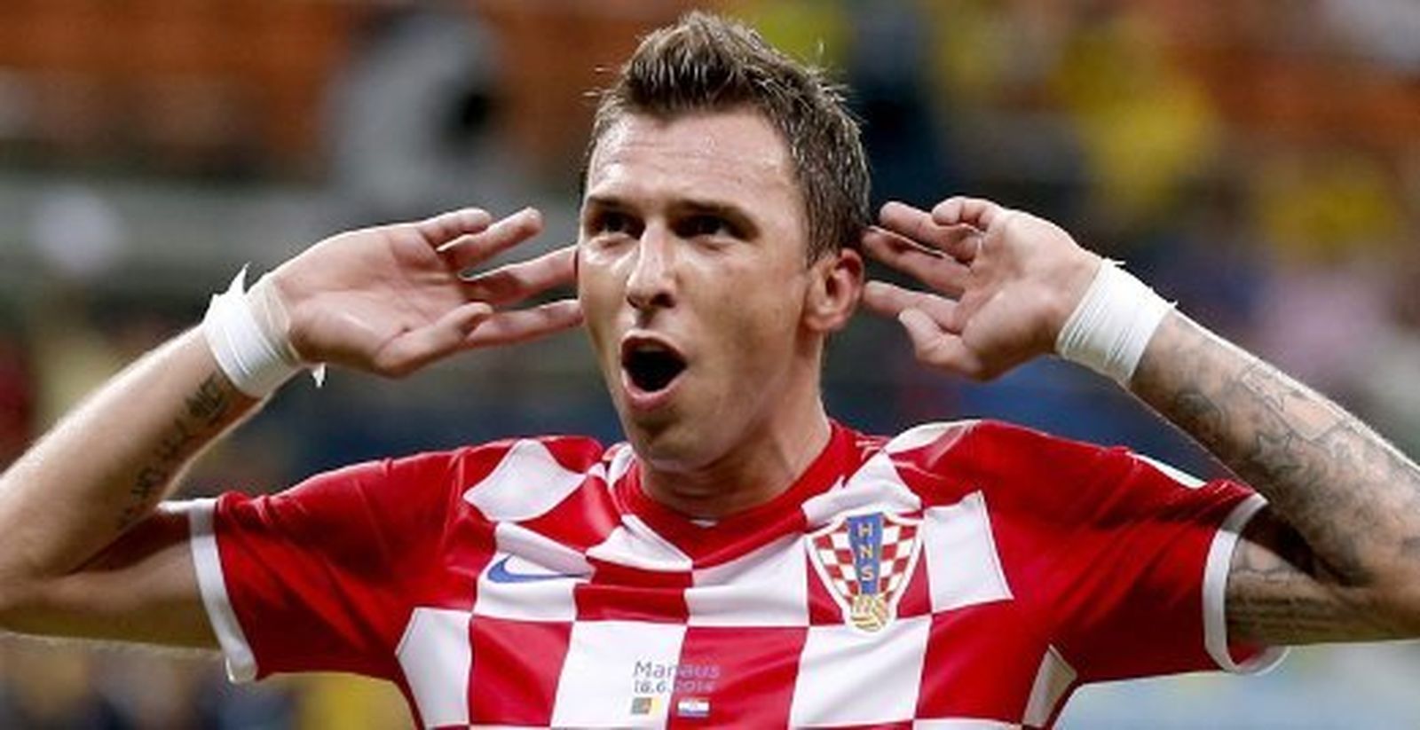 El Bayern confirma que Mandzukic se marcha al Atlético de Madrid