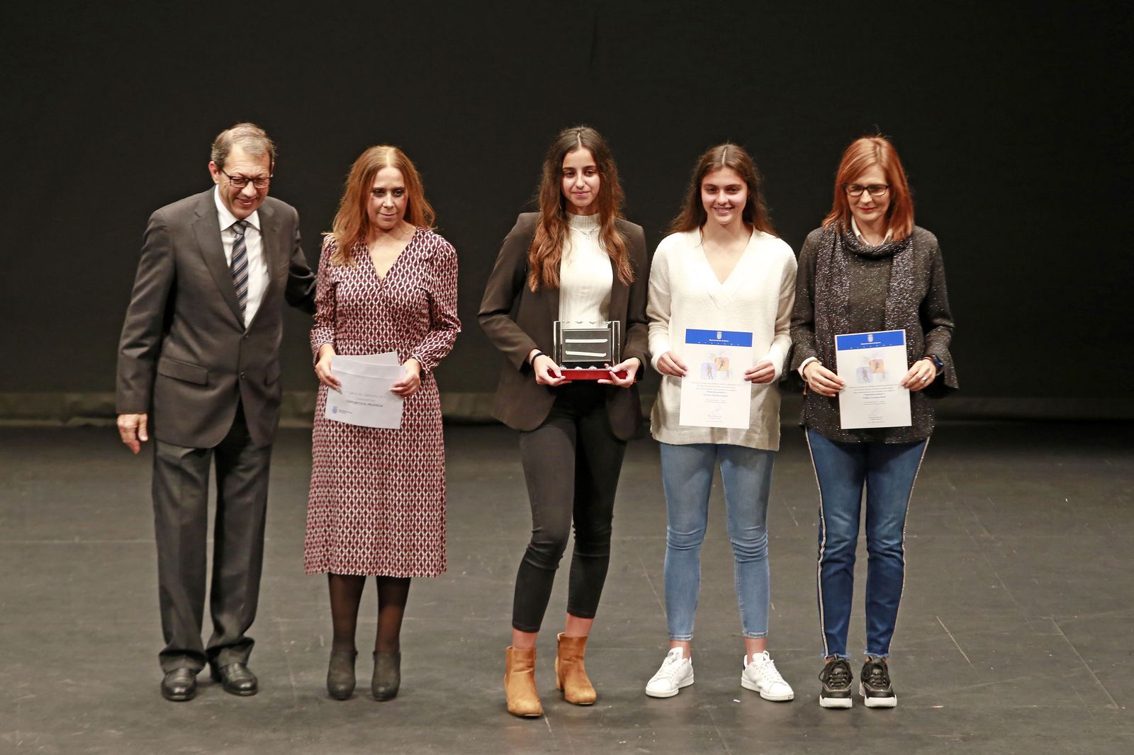 III Gala del deporte jerezano