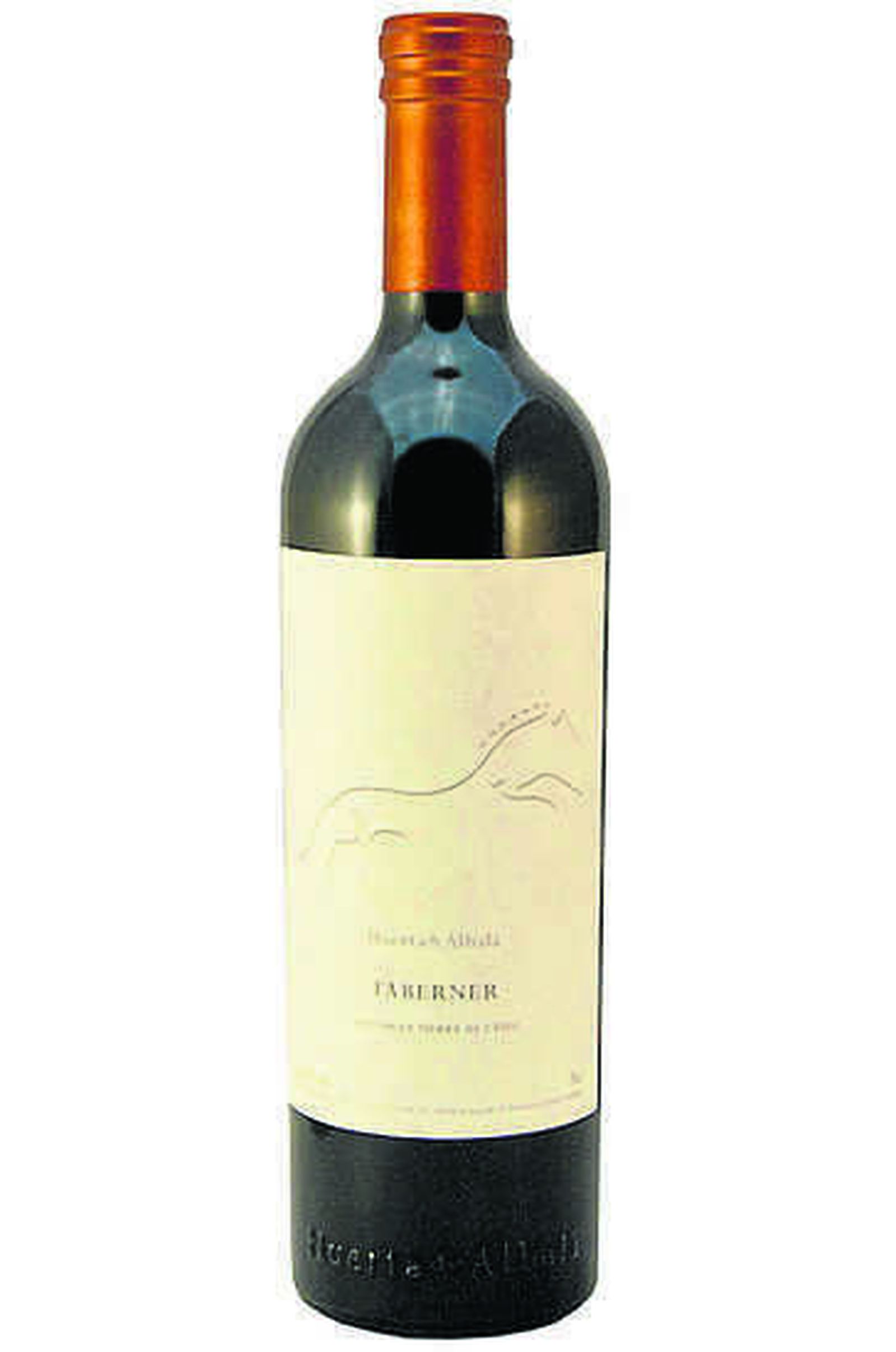 Taberner 2015 Vino tinto.